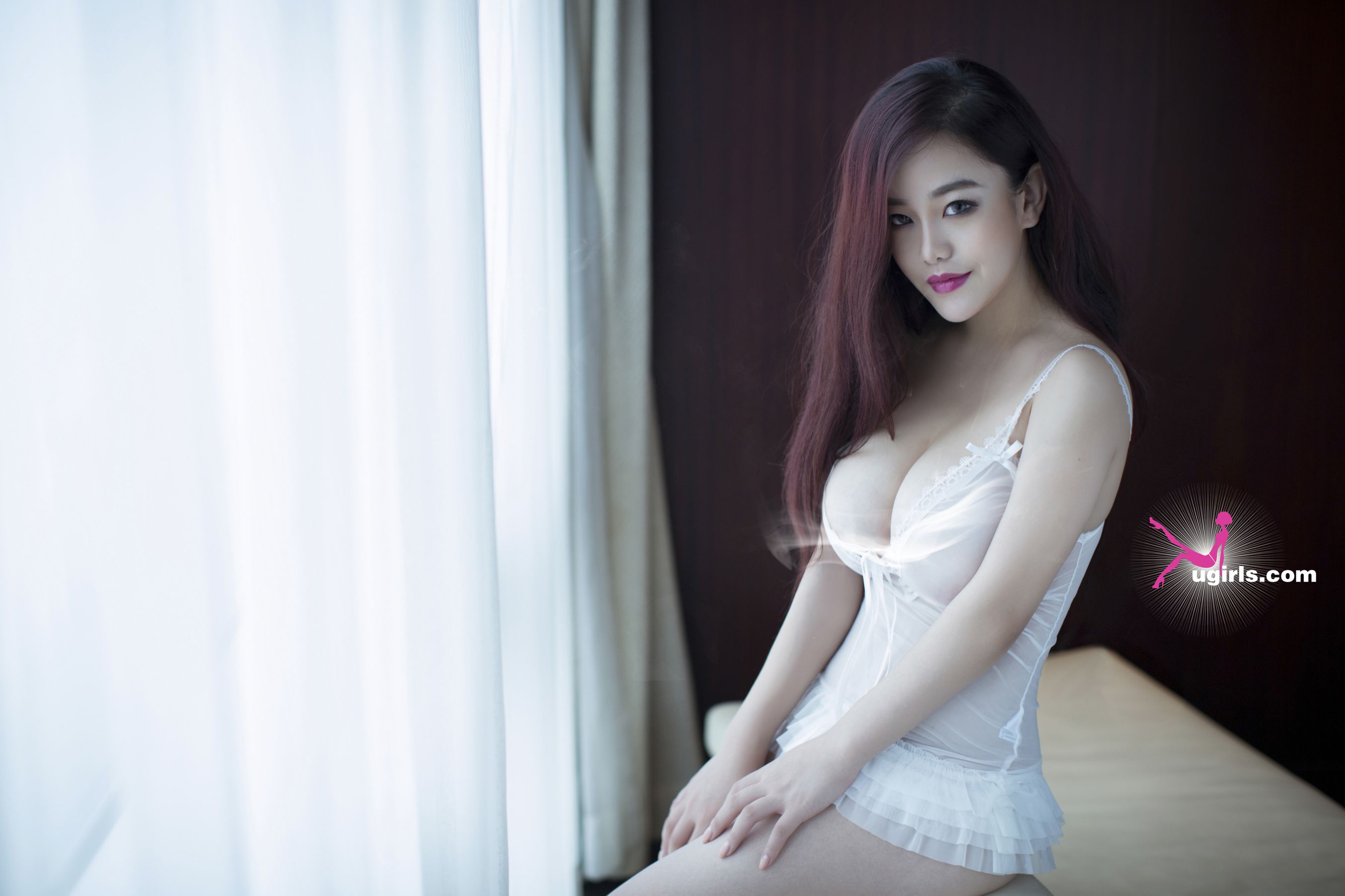 Ugirls Ugirls E028 Primary Nine Days