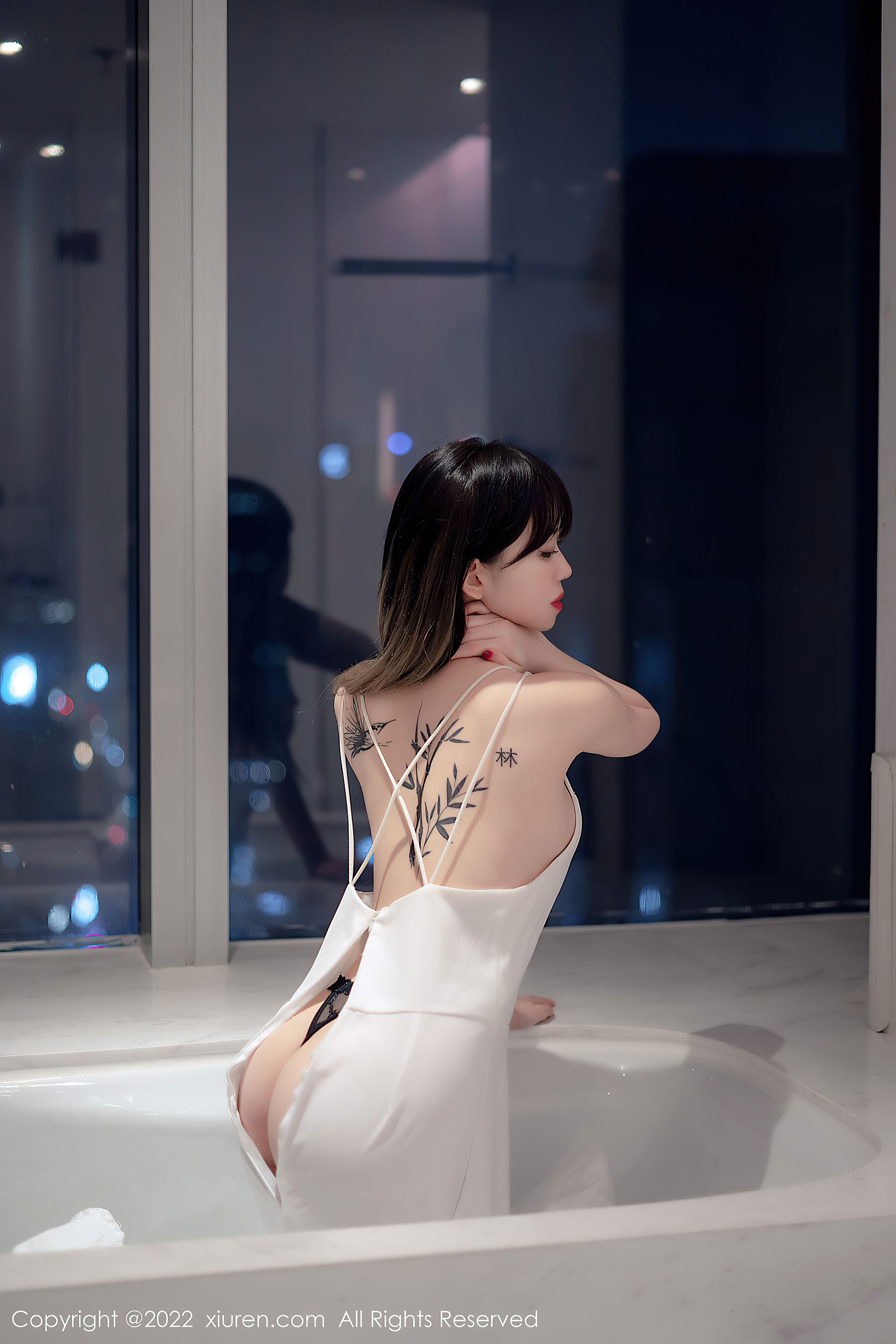 Xiuren xiuren No.4611 baby bottle