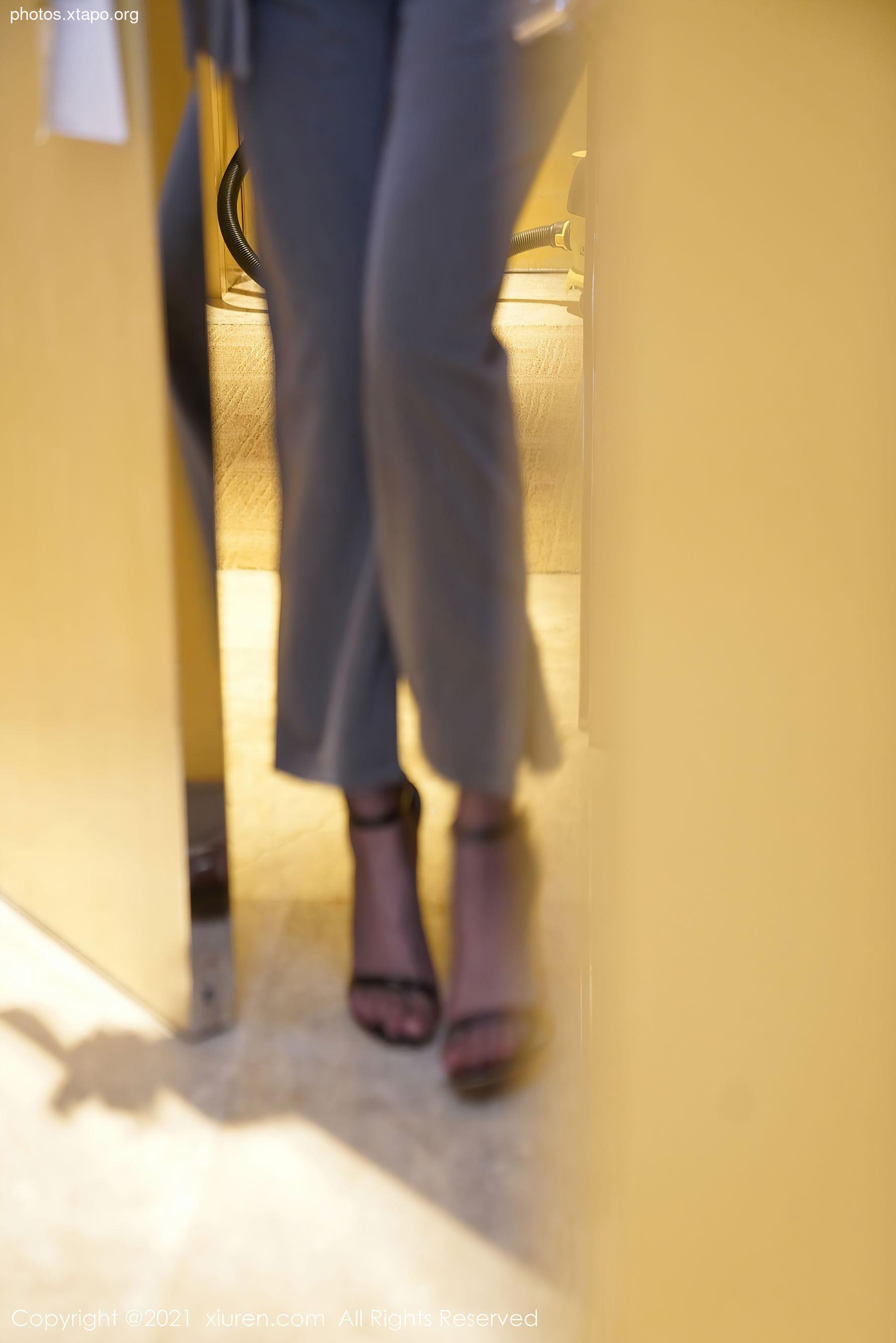 Xiuren 3368 Fairy Baby