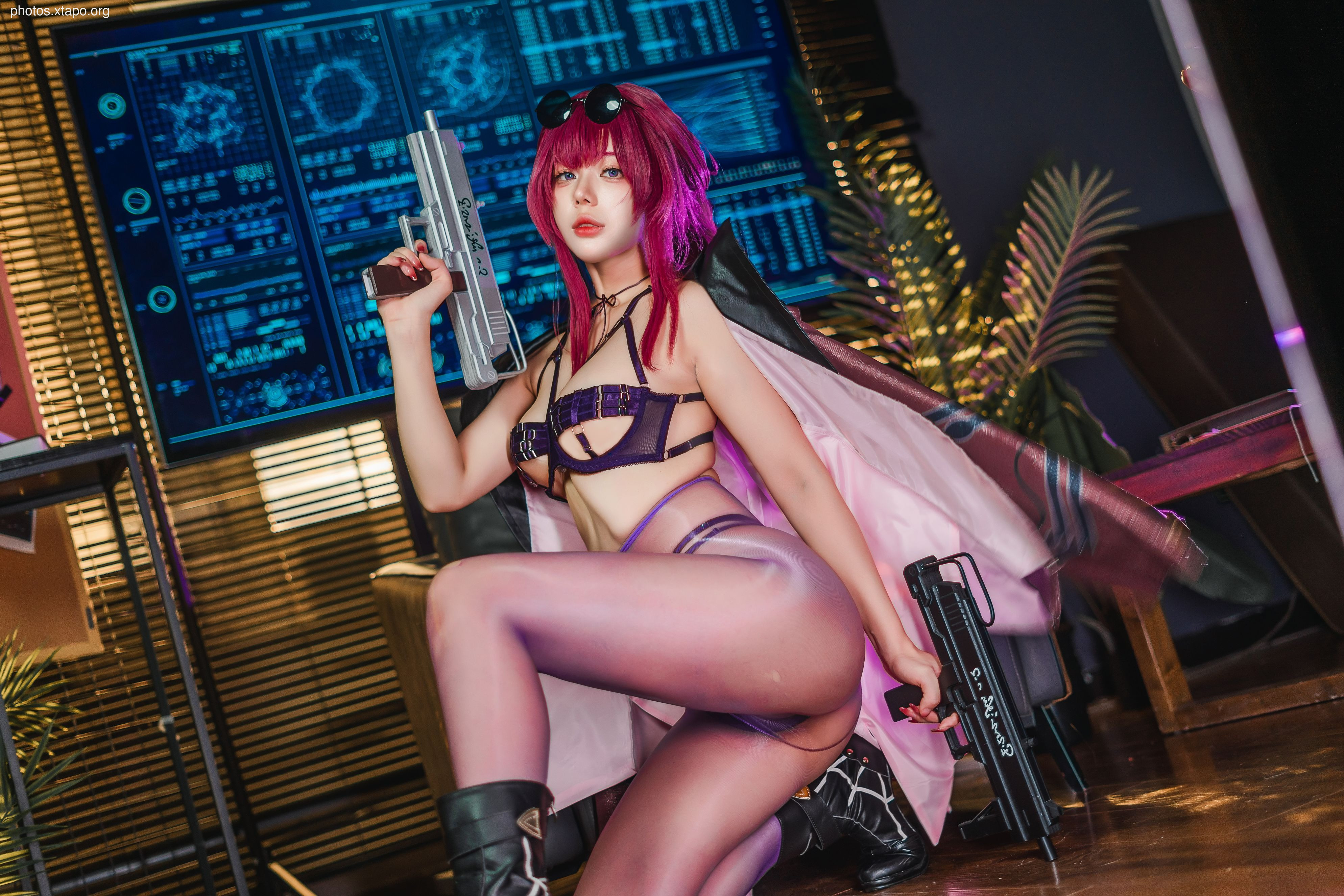 Nine Words Kafka (October 23 reward group resources)