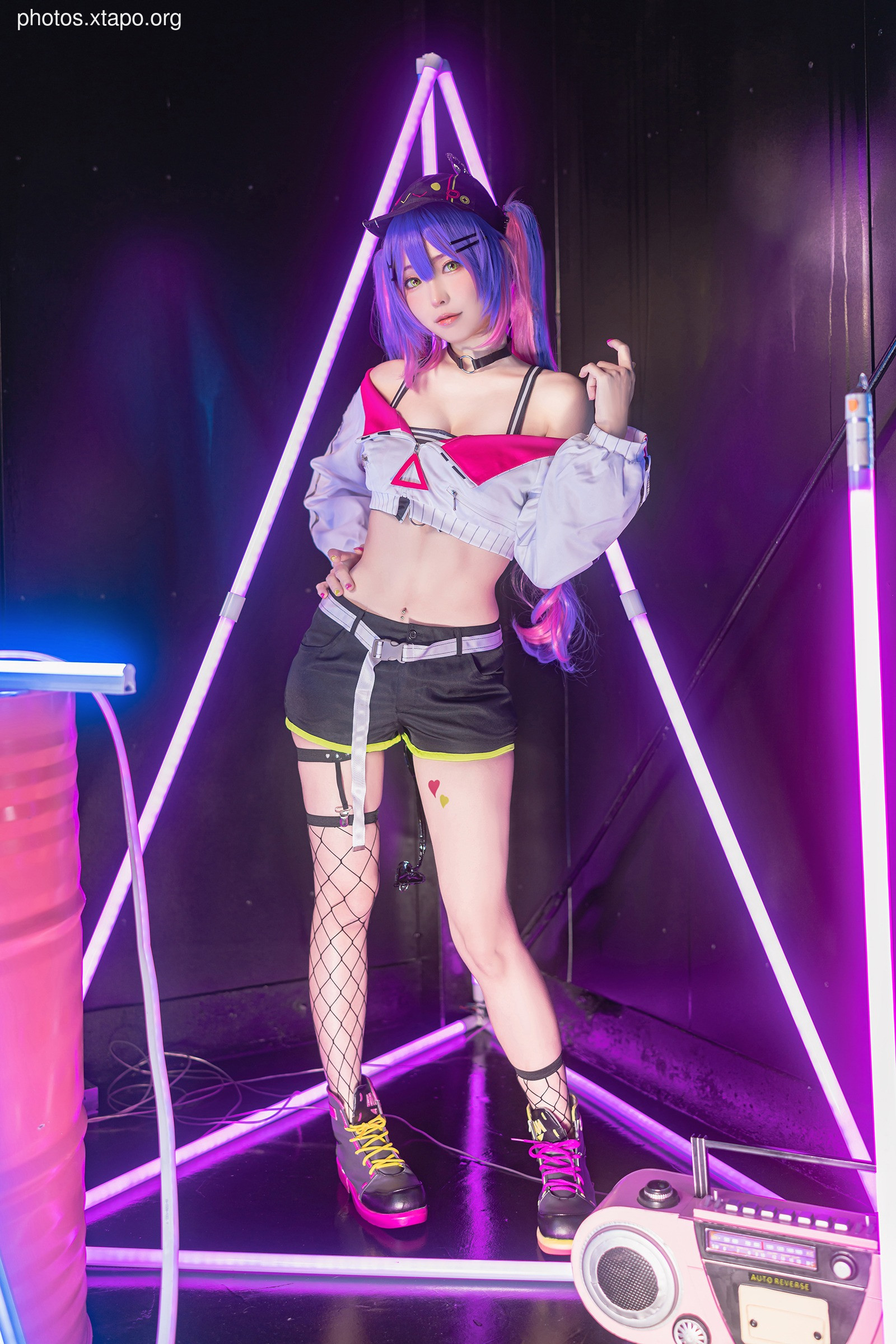 Elyee Child -TOWA TOKOYAMI 39P -104MB