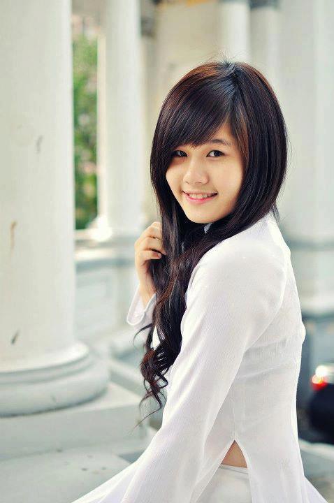 Top 100 most beautiful long dresses in Vietnam