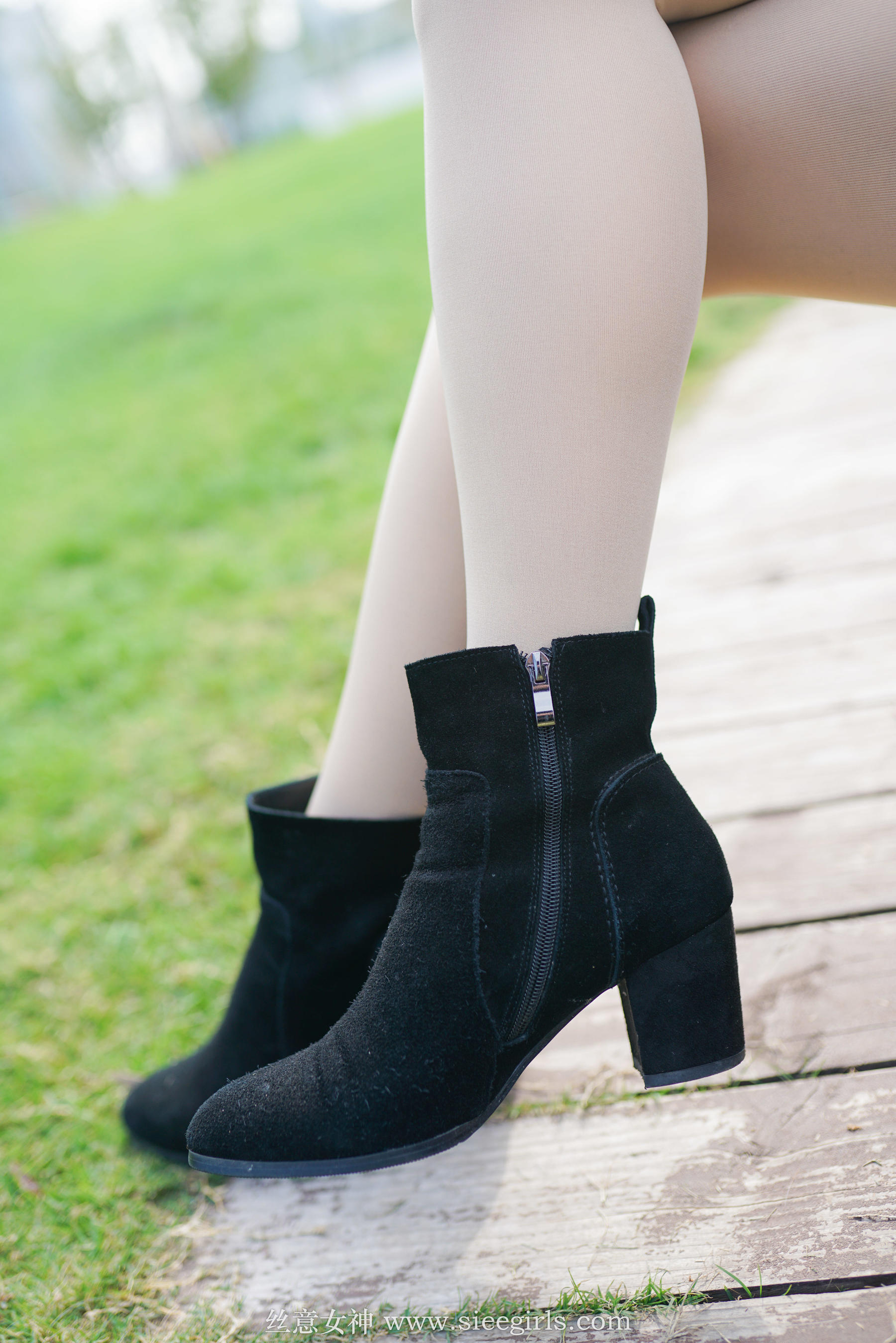 Si Yi Siee If Beibei is affectionate, where is the landscape