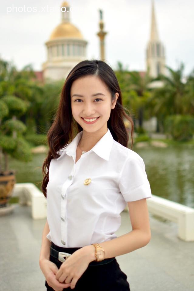 Vu Phuong Anh Temperament Pure Lovely Picture and Photo