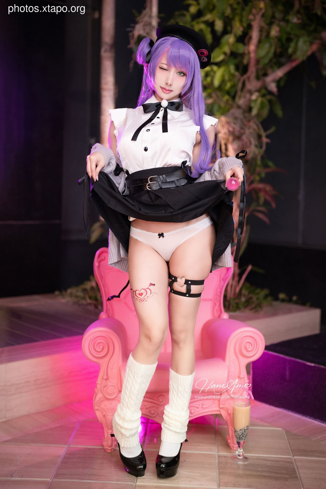 HOLOLIVE_TOWA (November 29 Award Group Resources)