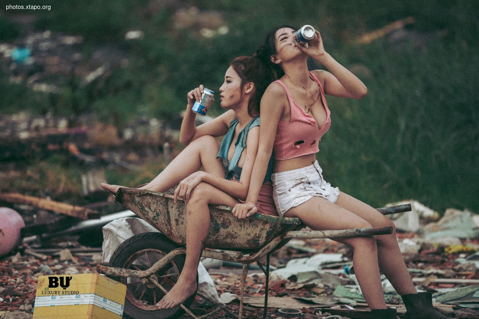 Poverty for clean, torn for fragrant Poverty for clean, torn for fragrant