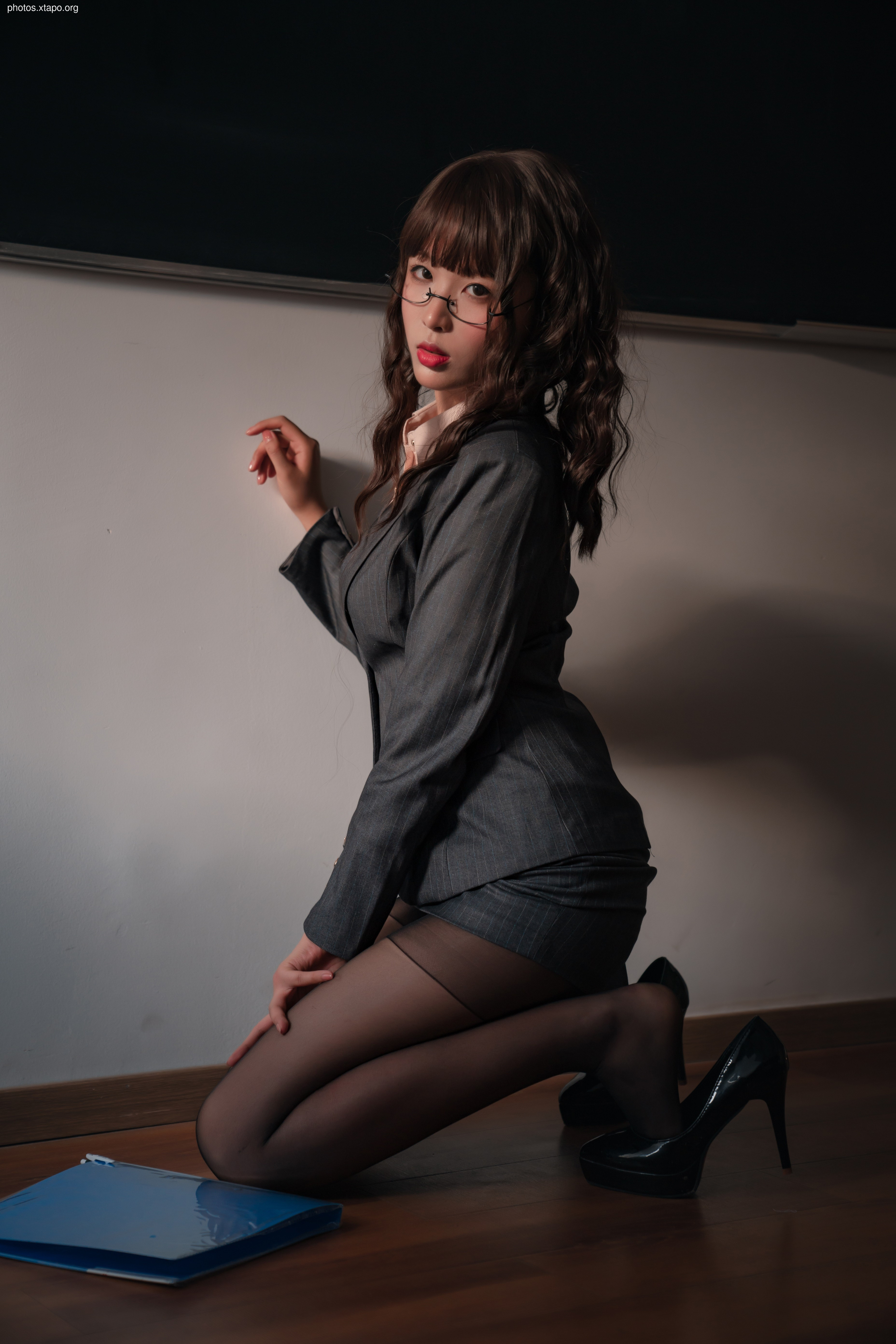 Sister Xuan Xiao Xuexing 45P1V-266MB