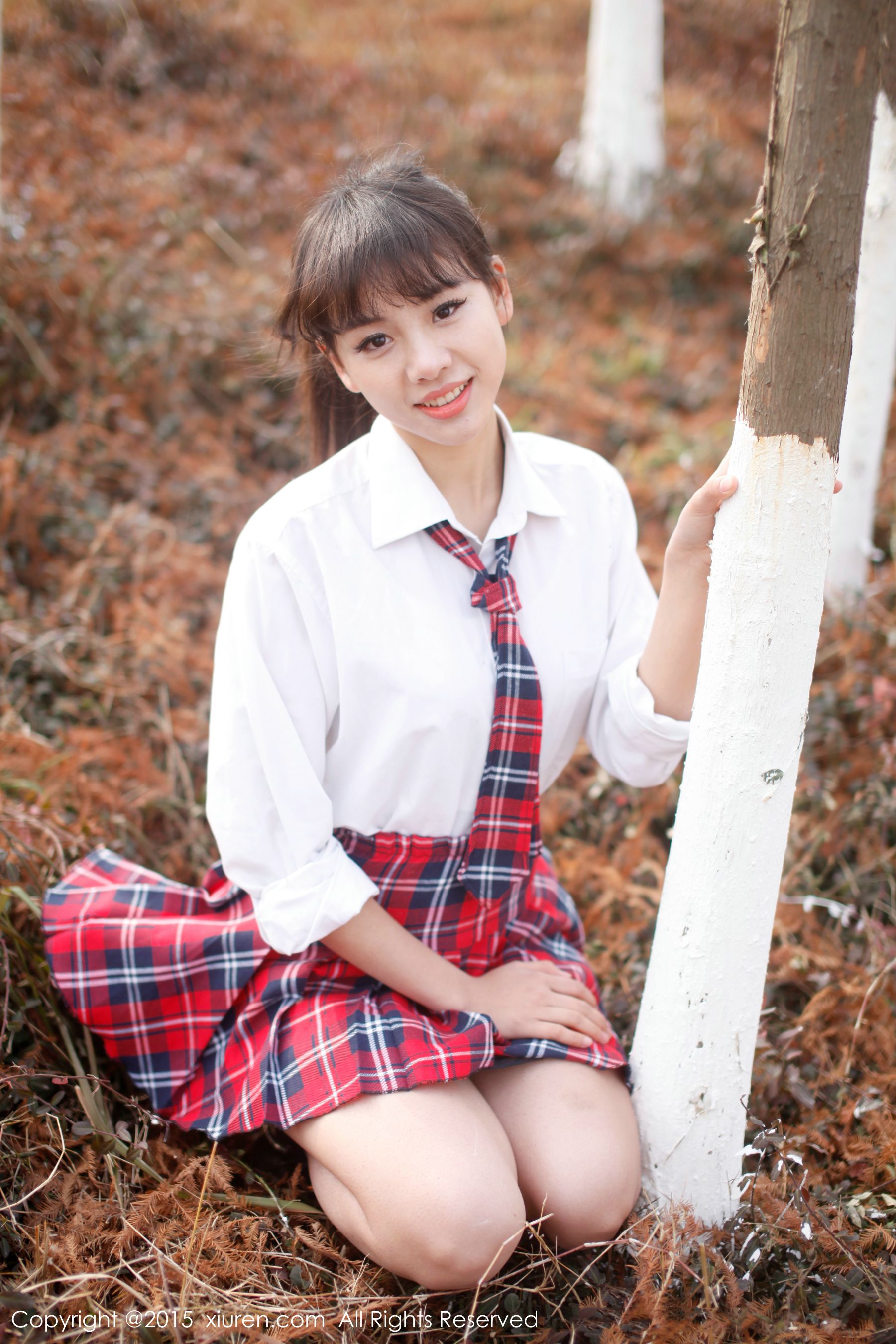 Zhou Xinyi Choose the favorite Youguo Circle No.998