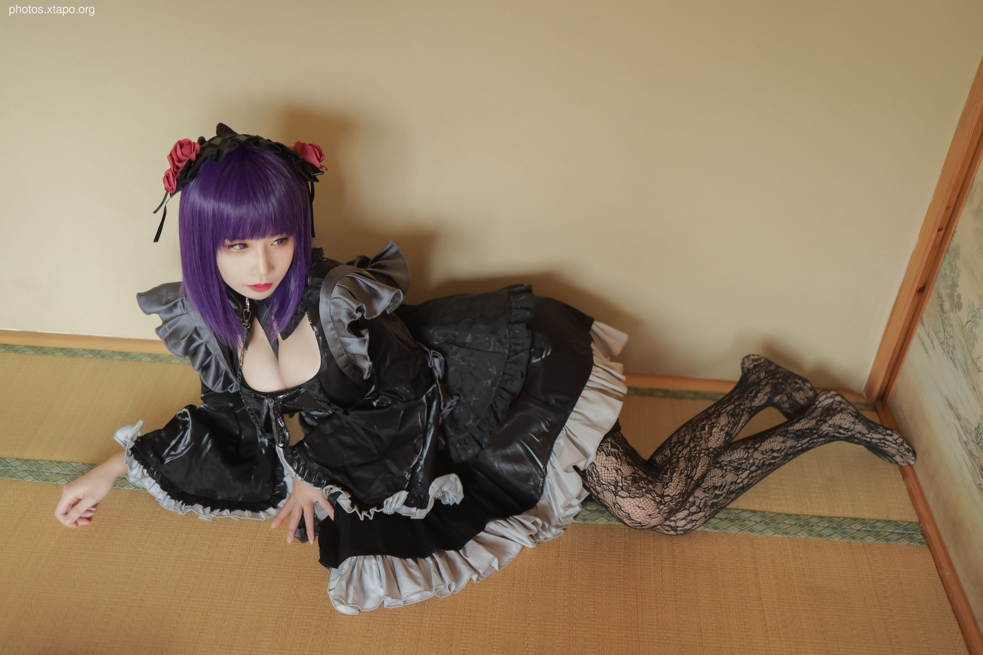 Love Teacher_Phd Hitagawa Haimeng 55P-358MB