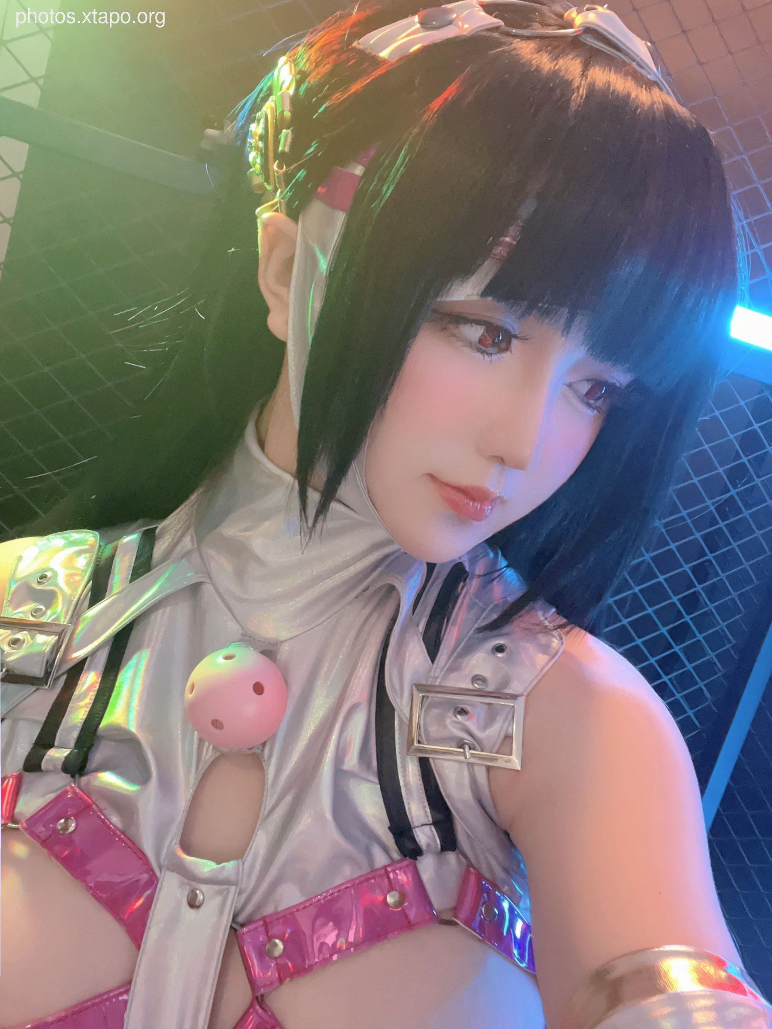 Star Start Halloween-Chrysanthemum (November 5th Reward Group Resources)