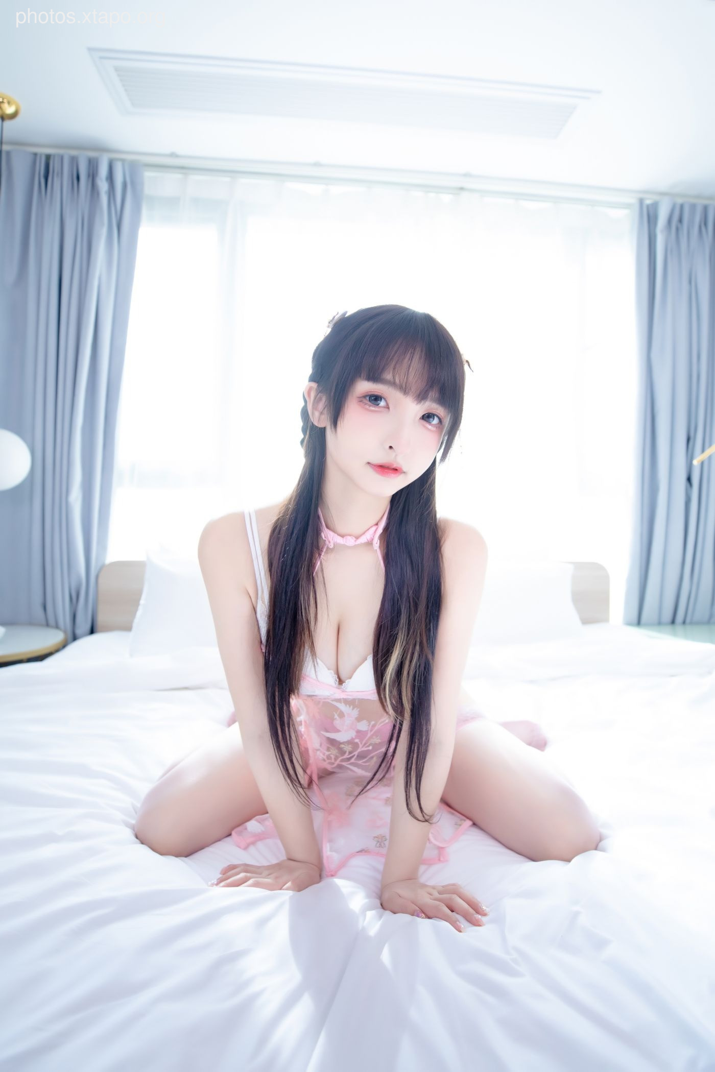 Kagurazaka Midwinter Yoshito 75p-129MB