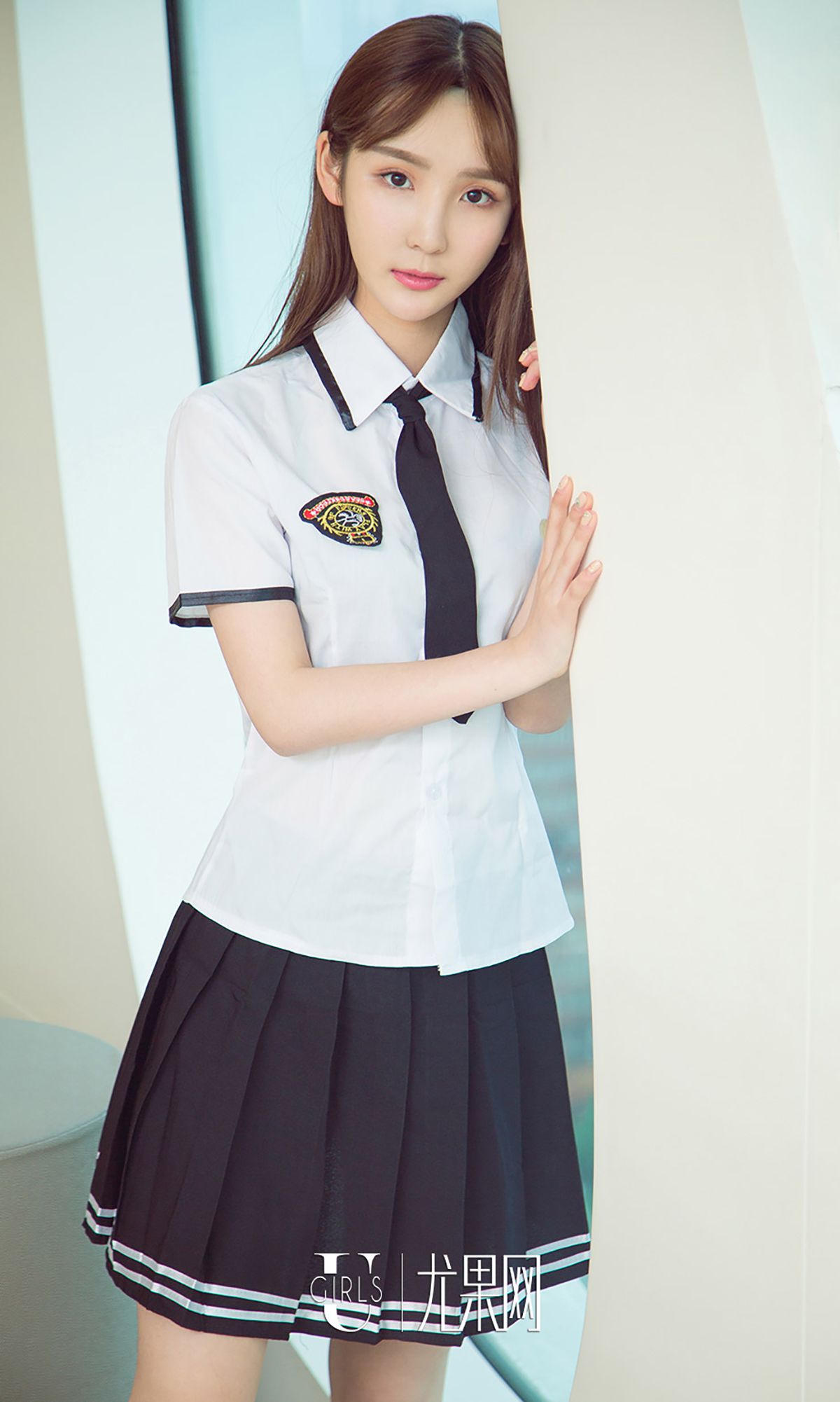 Wei Yi Qingshi Memories Youguo Circle No.749