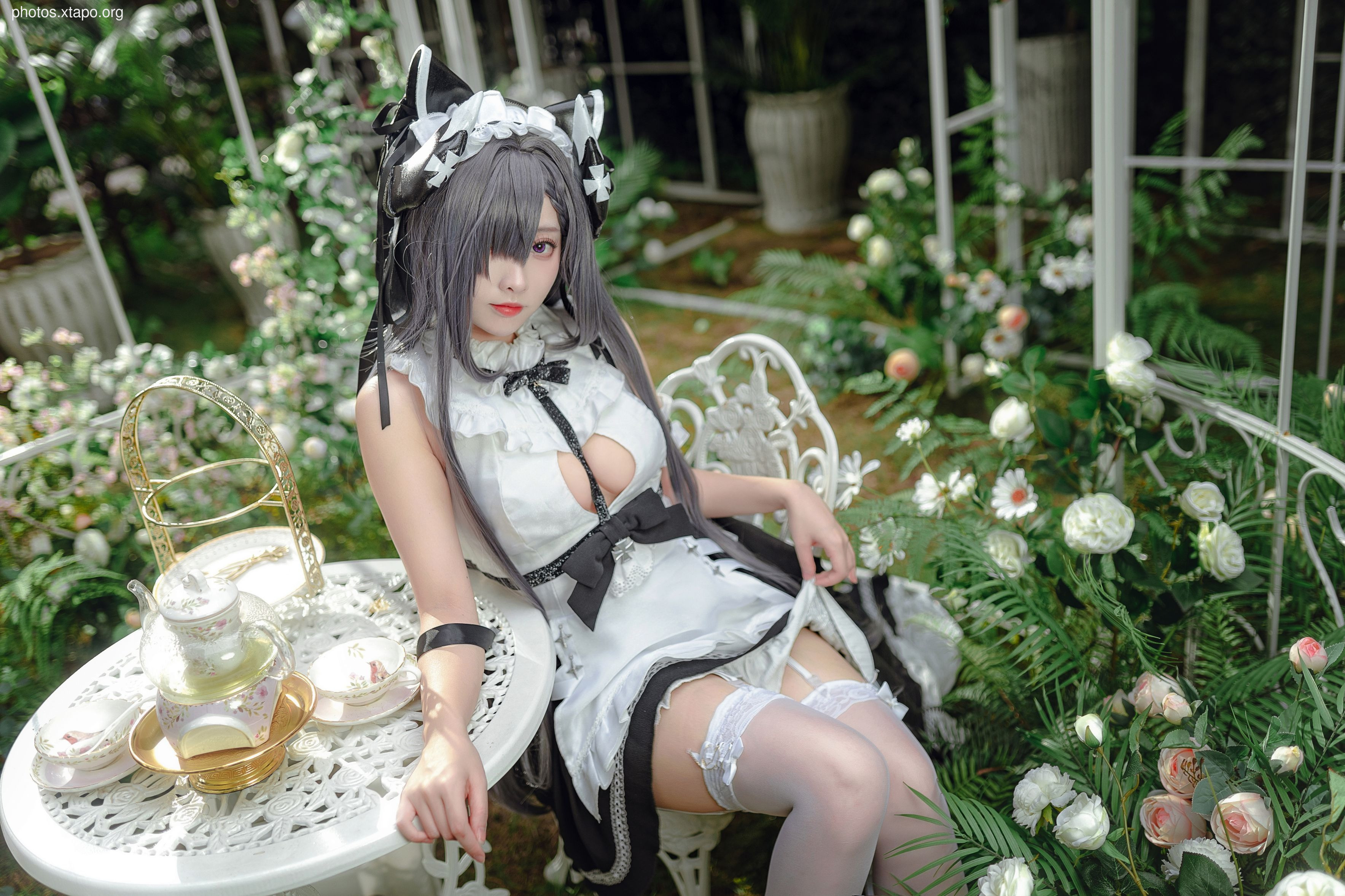 Miyamoto 奥 Augustus