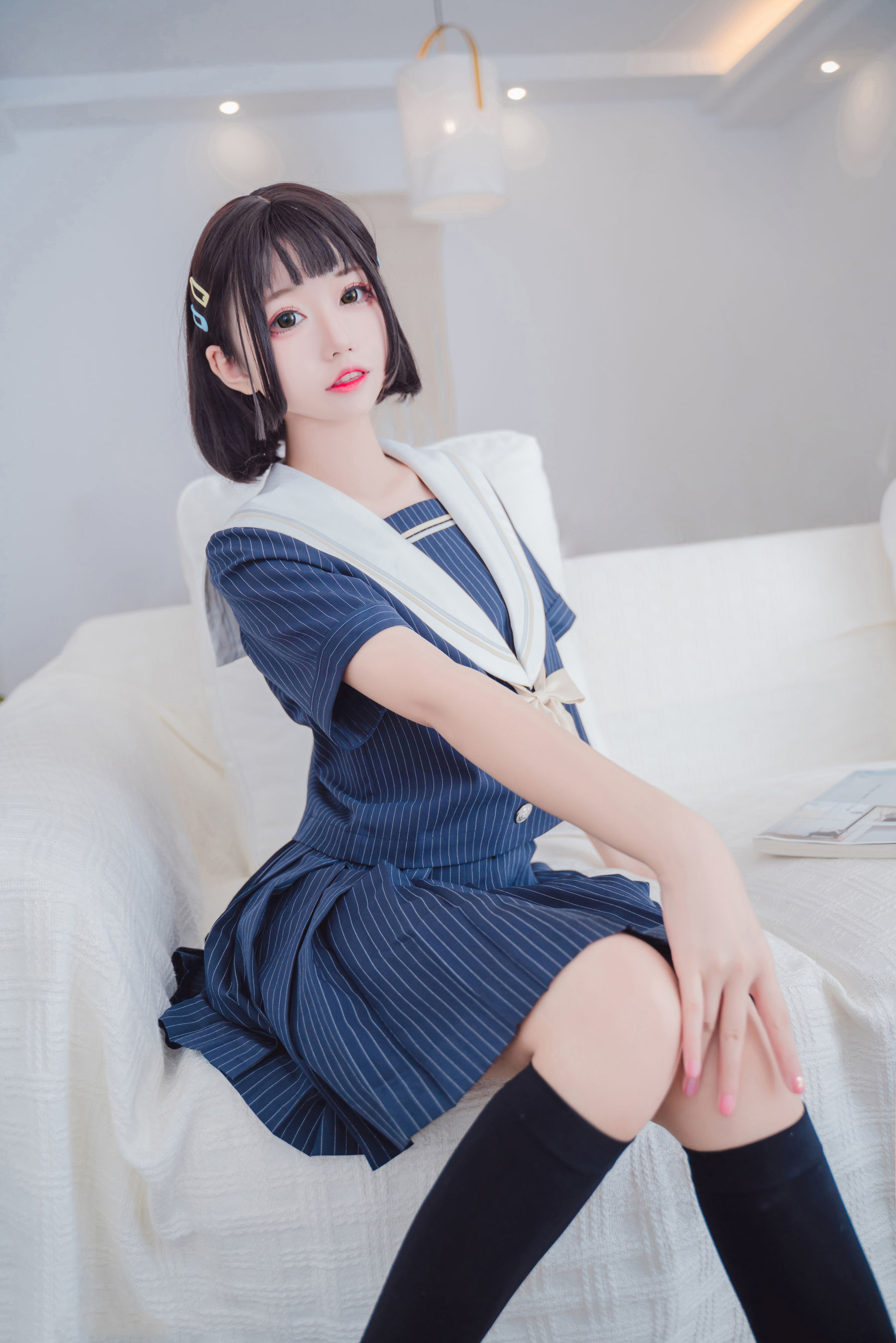 COS Welfare Maojun -Pure School Girl