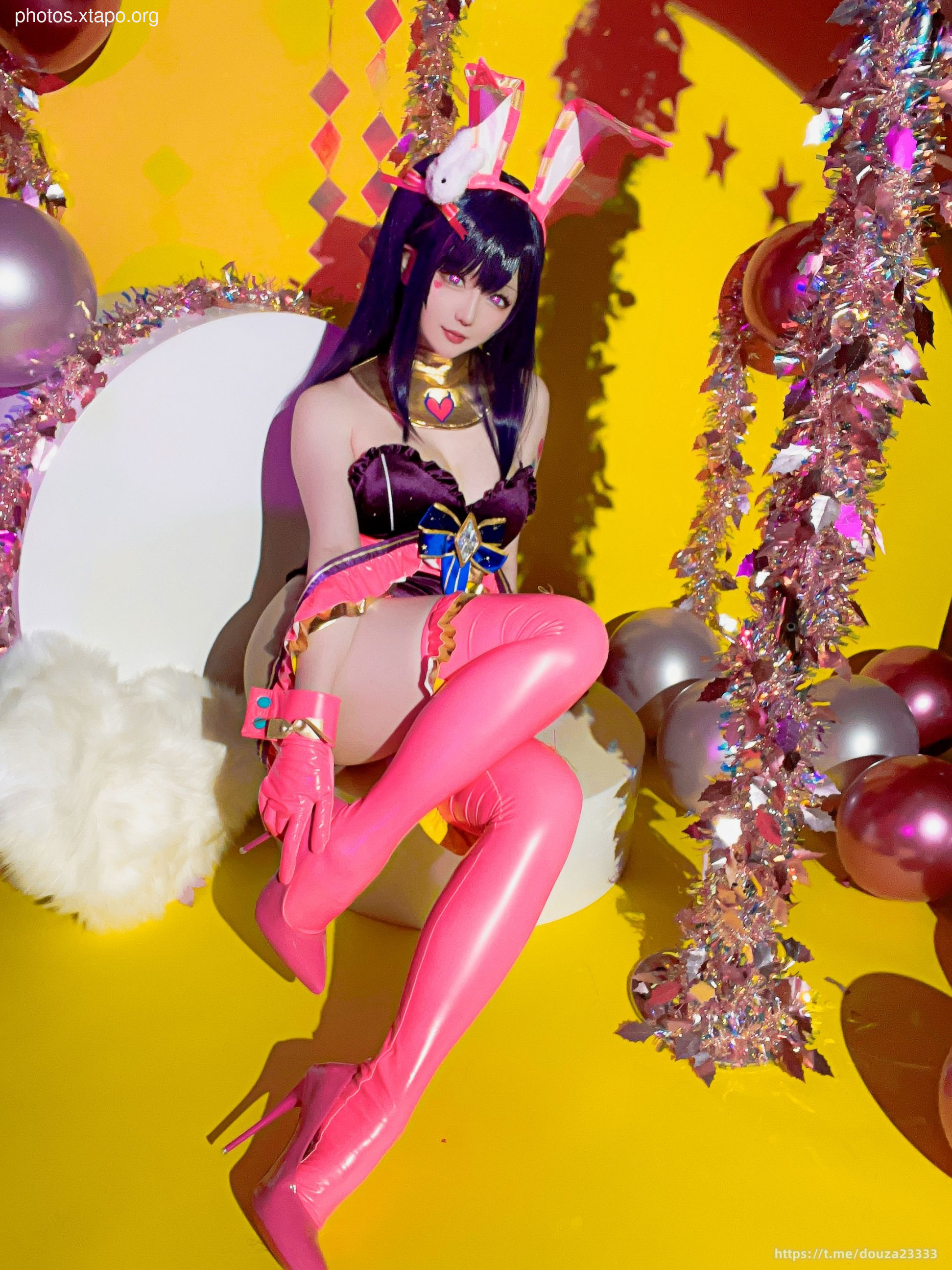 Star Chichi 2023-10-C (November 21 reward group resources)