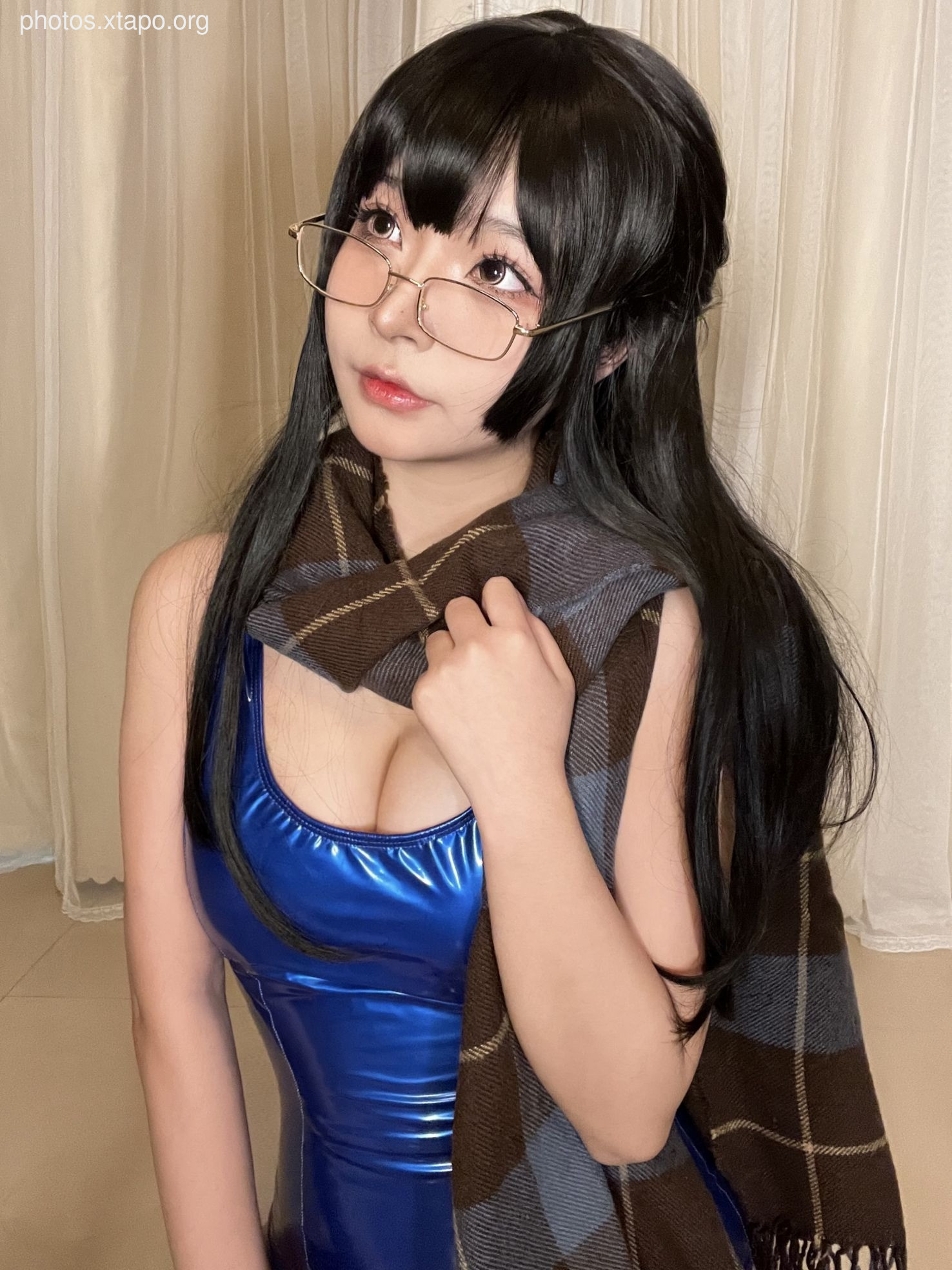 NO.005 Swimming Sister Selfie 30p-107MB