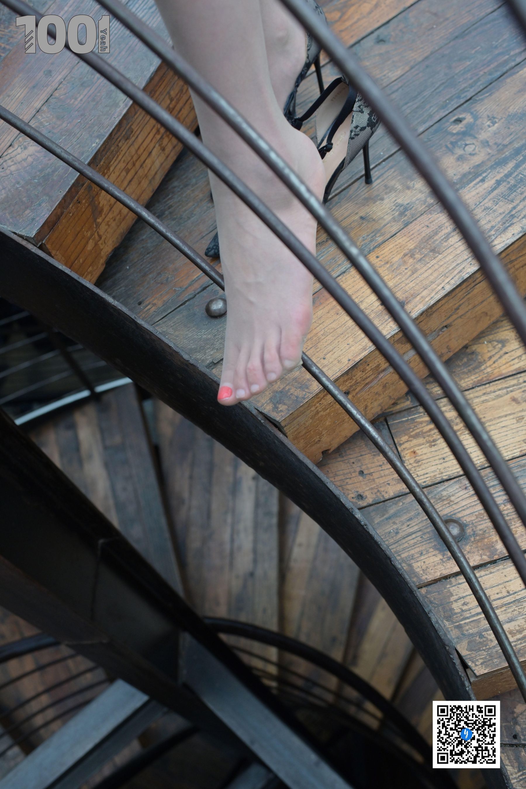 IESS Thoughts and Fun One thousand and one night 203 lucy Recez 1