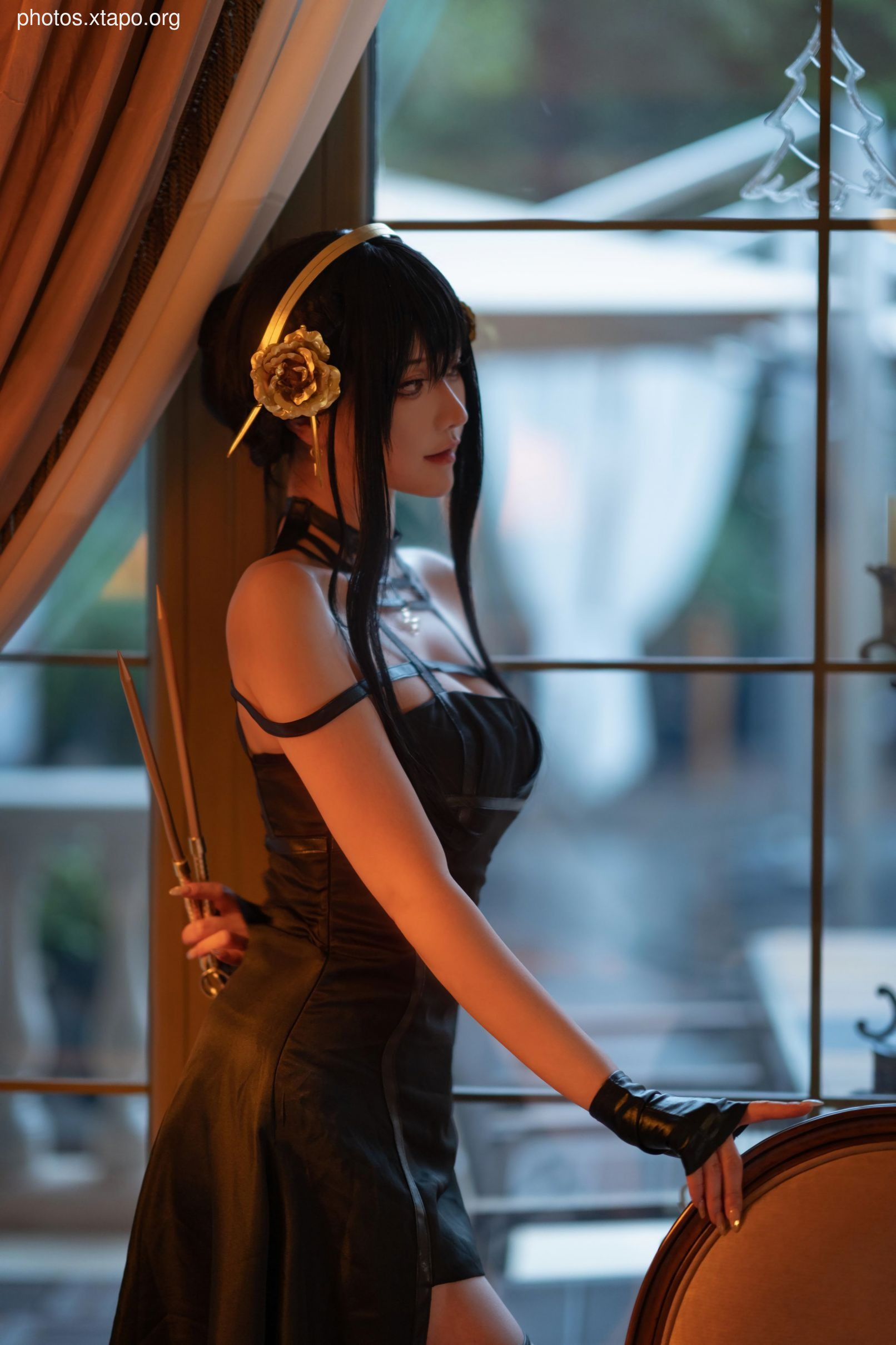 Luer Great Devil Spirit has spy family Joor 21P-256MB Luer Great Devil Spirit has spy family Joor 21P-256MB