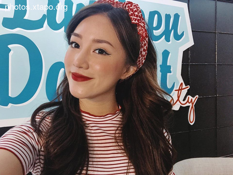 Ngan Kim Hoang Lovely Picture and Photo