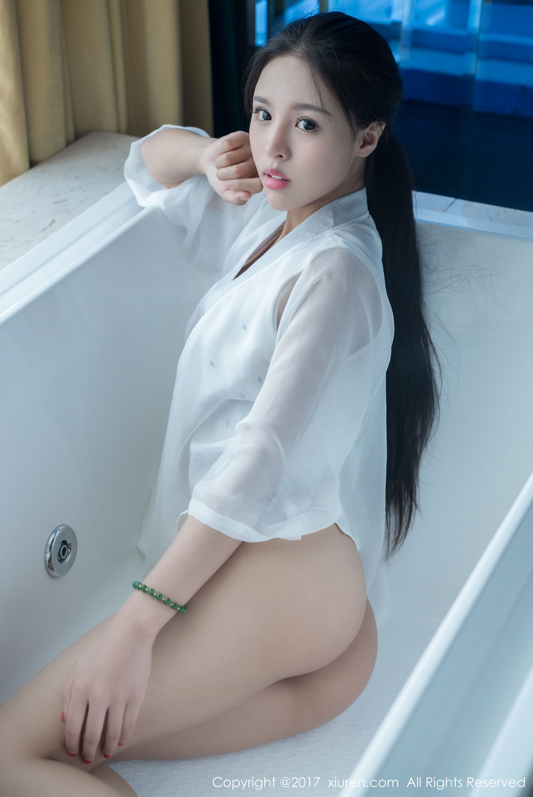 Newcomer Model@新 新 Xiuren Xiuren No.767