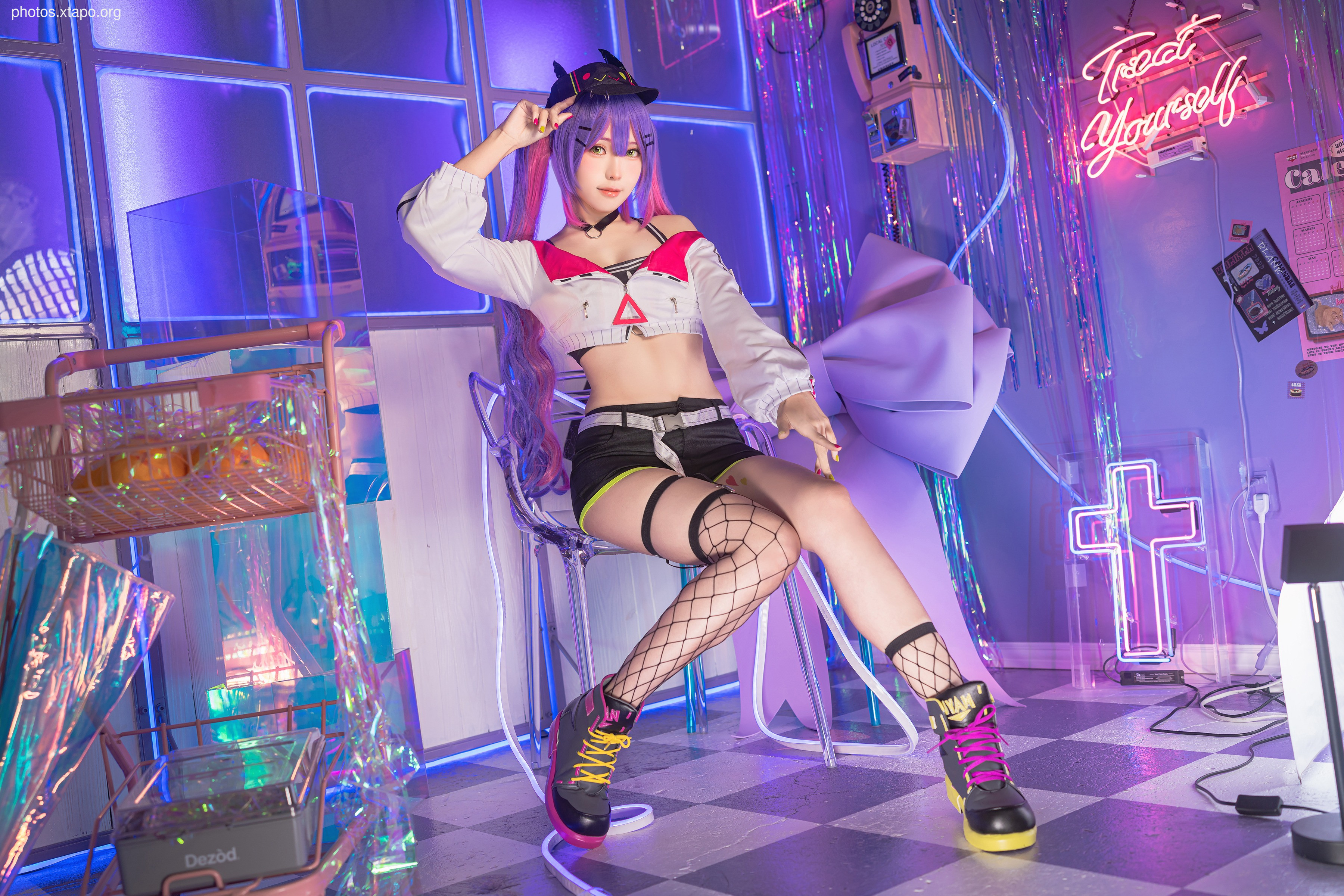 Elyee Child -TOWA TOKOYAMI 39P -104MB