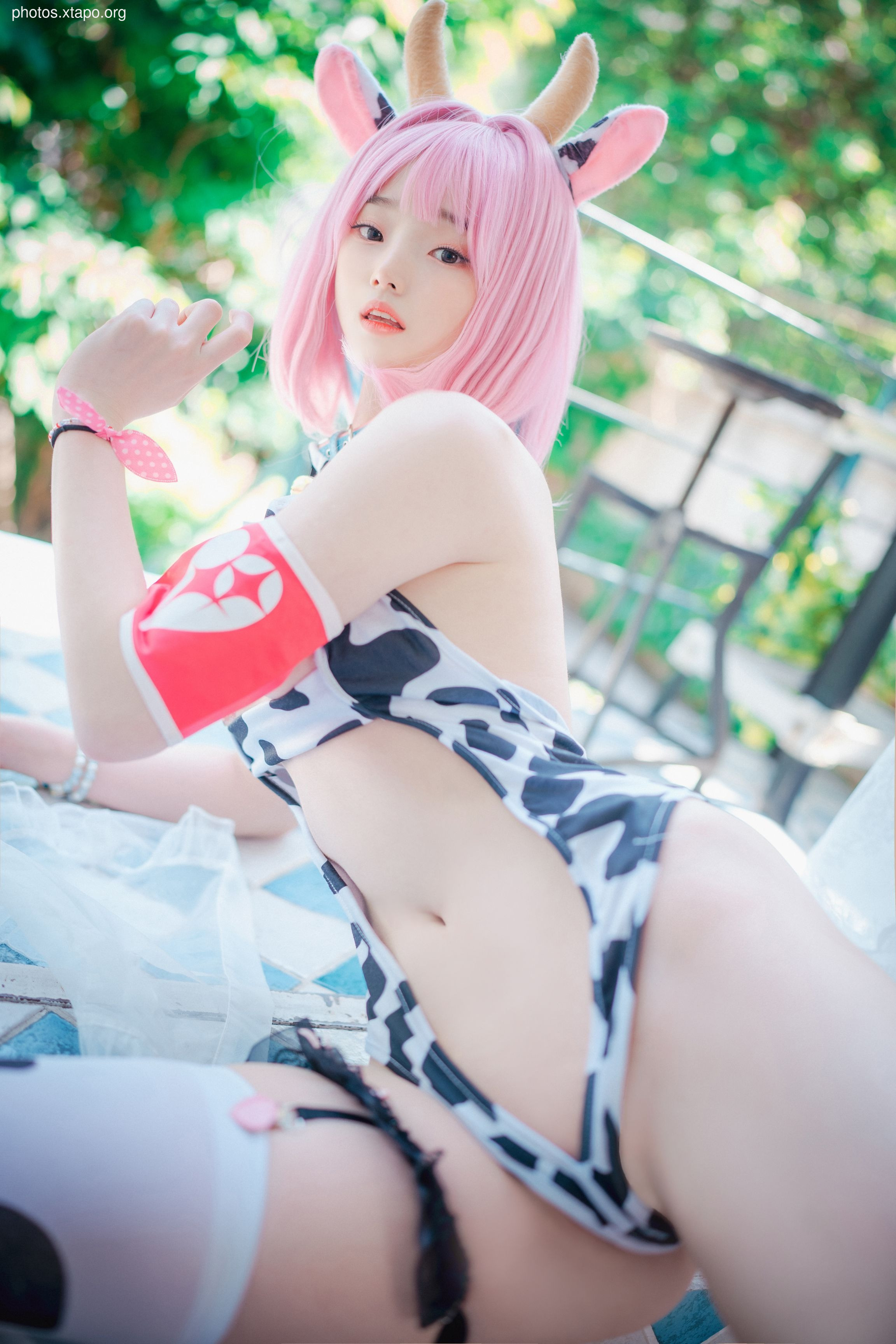 DJAWA Photo - Bambi (밤비) – Riamu’s Celebrating the Year of the Cow #2