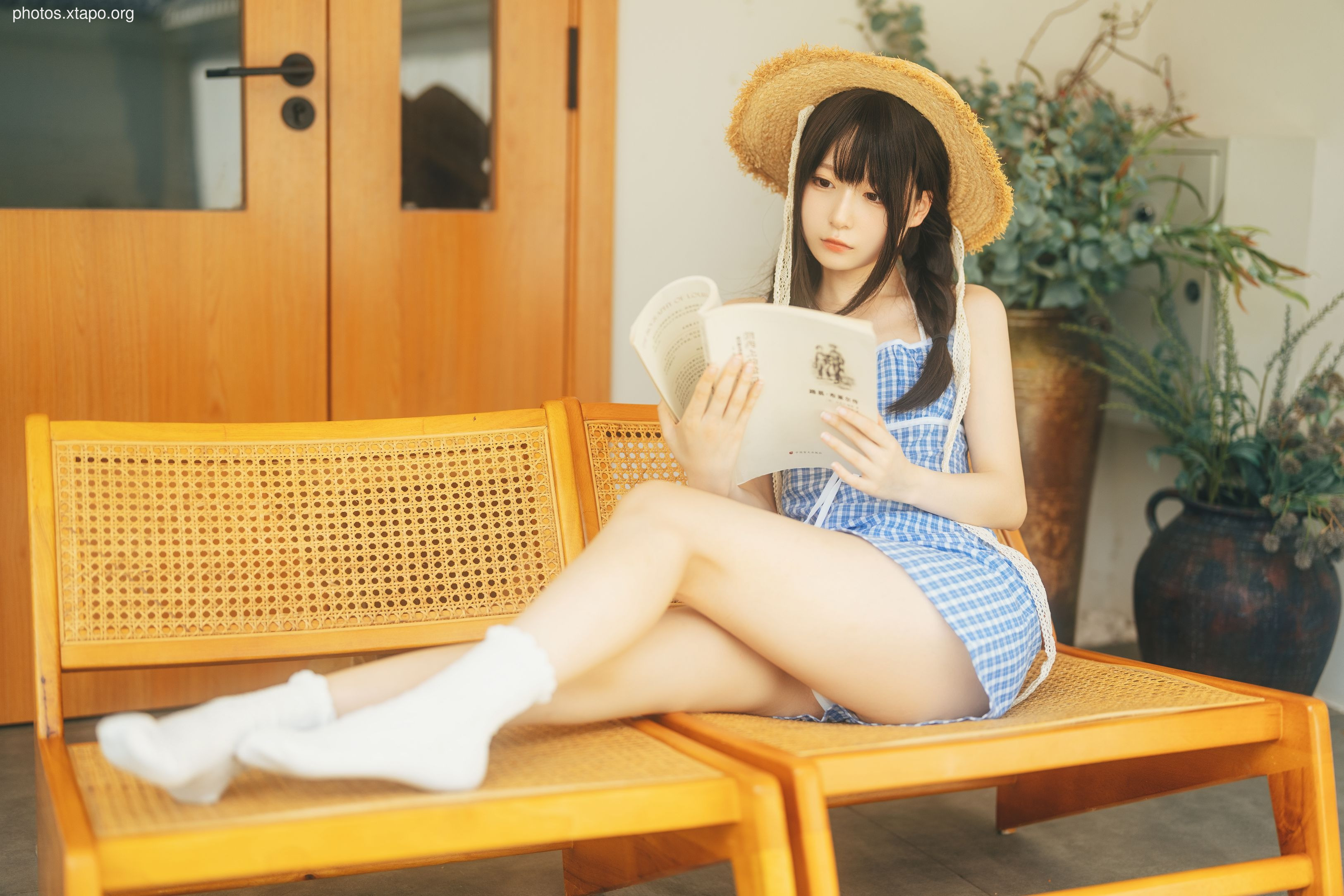 Mats of Dabbu Summer End