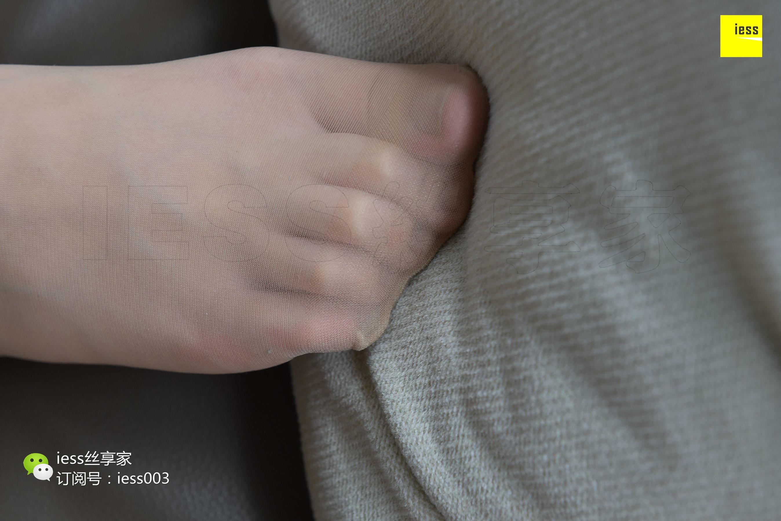 Si Xiangjia 044 Wenxin Let go of that little red shoes, let me come IESS Thoughts and Funbian