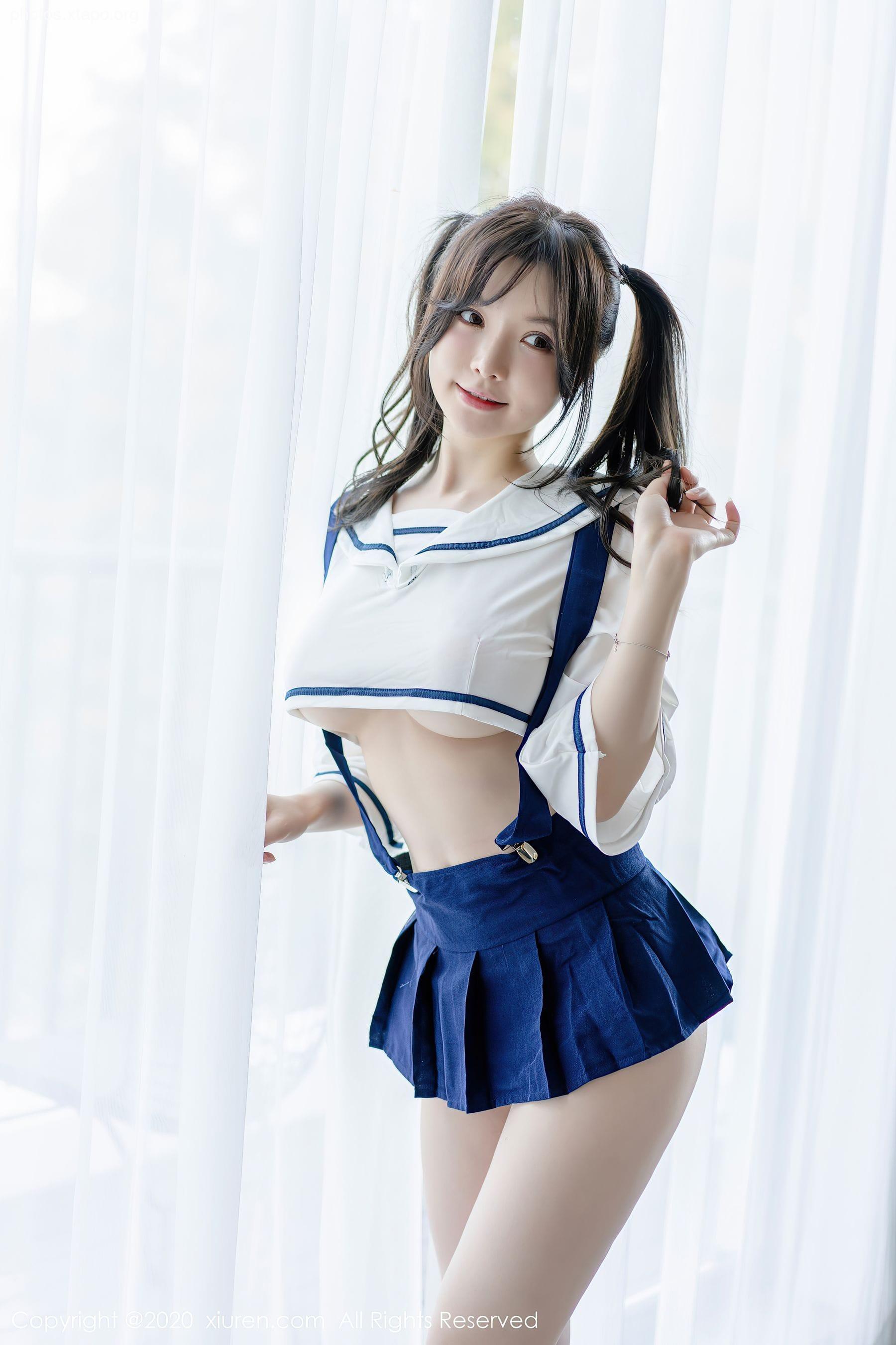 Xiuren 2778 MINIbabe