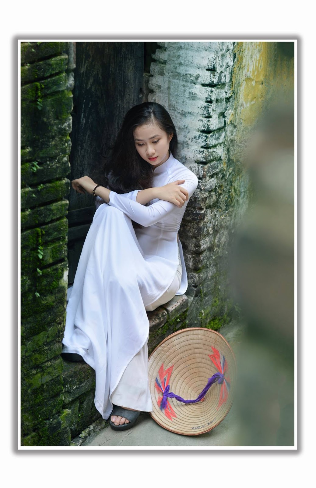 Top 100 most beautiful long dresses in Vietnam
