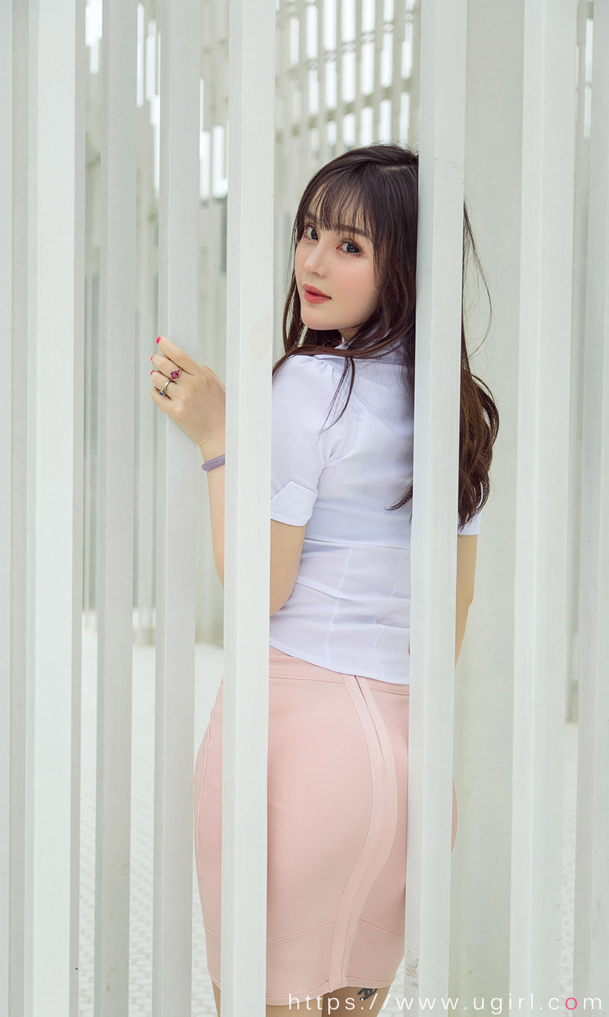 Ugirls in Youguo NO.2206 Beauty Everbright