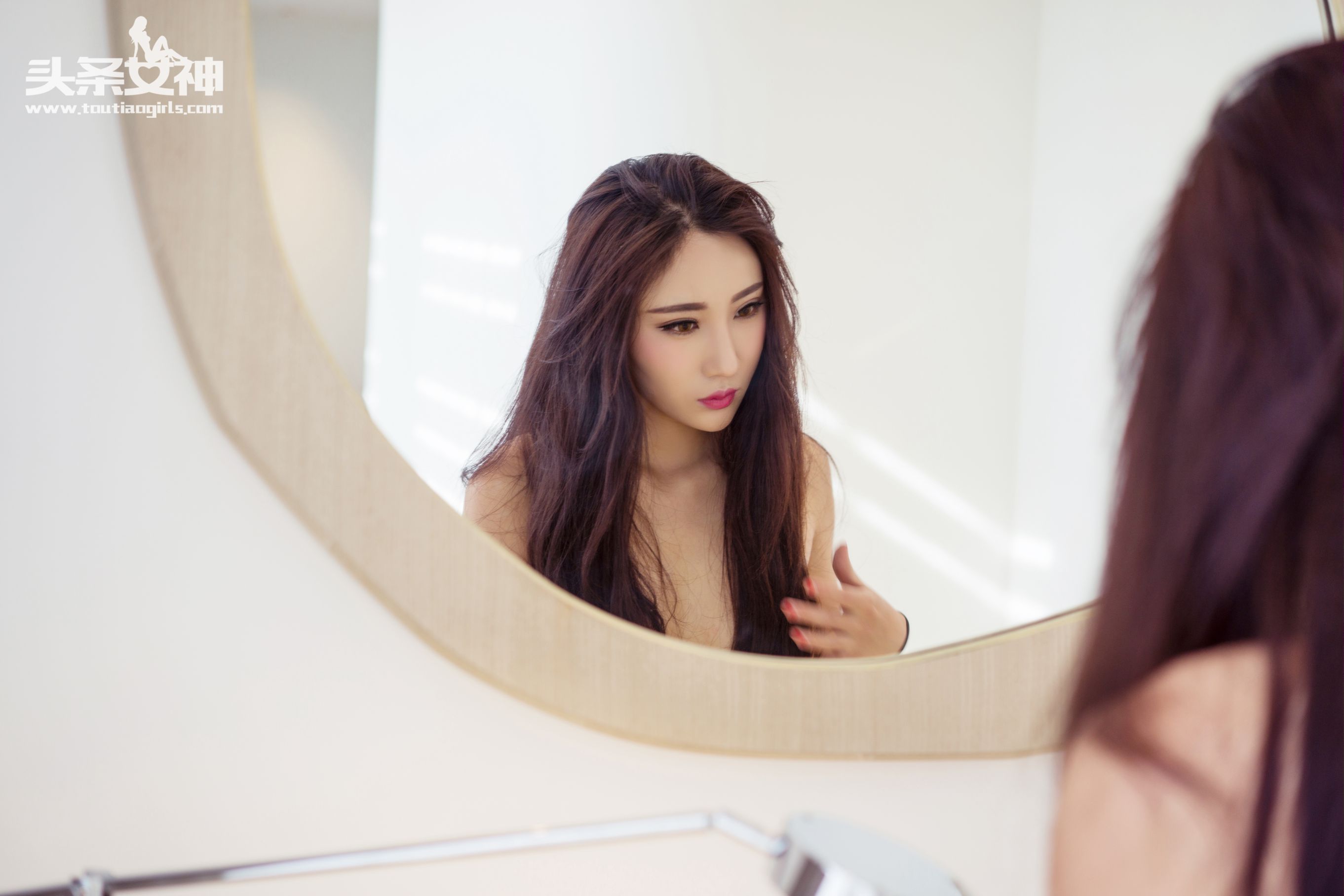 Su Ziqi Like Fantasy Headline Goddess