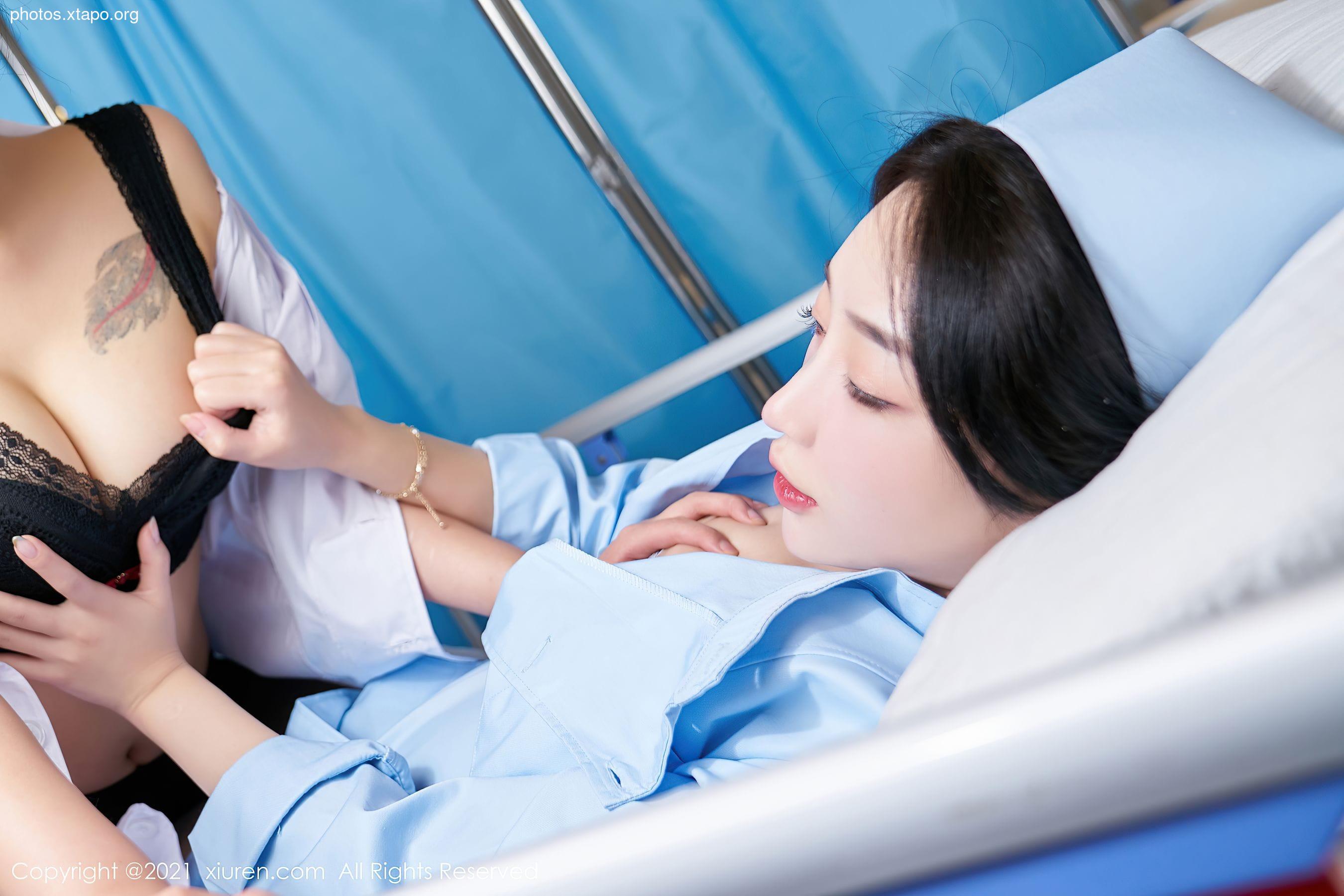 Xiuren 3060 Jiuyuesheng Betty