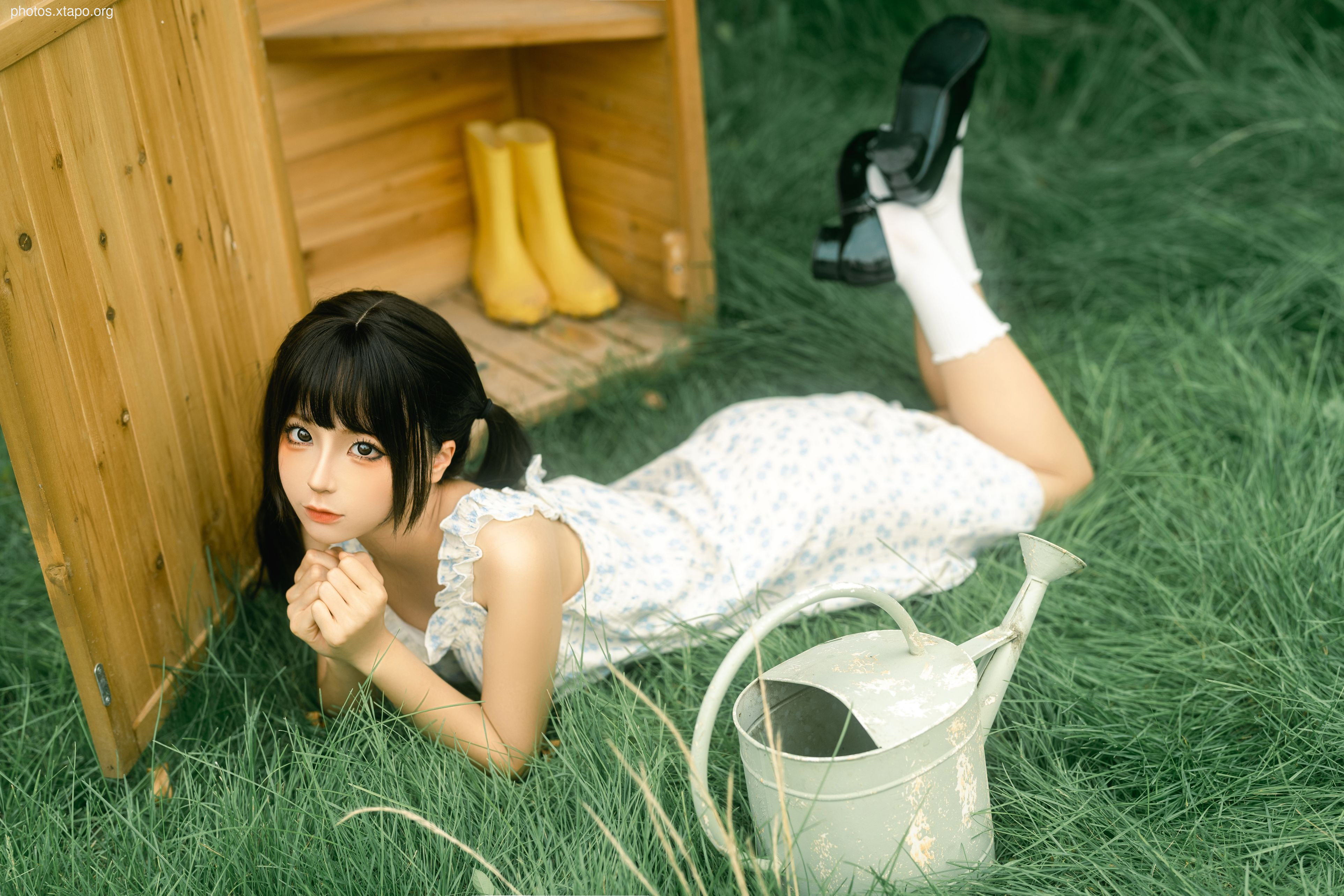 Wooden box (July 30 reward group resources)