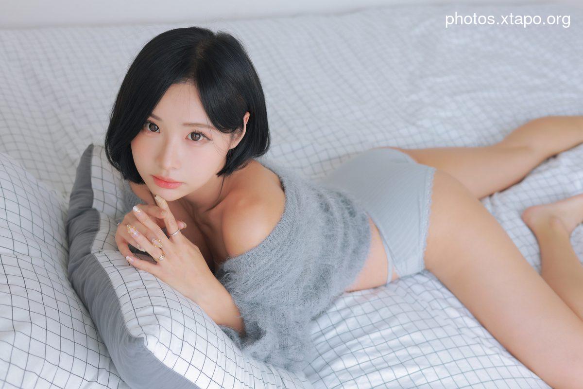 Habin 하빈 – Underwear Set 03 B