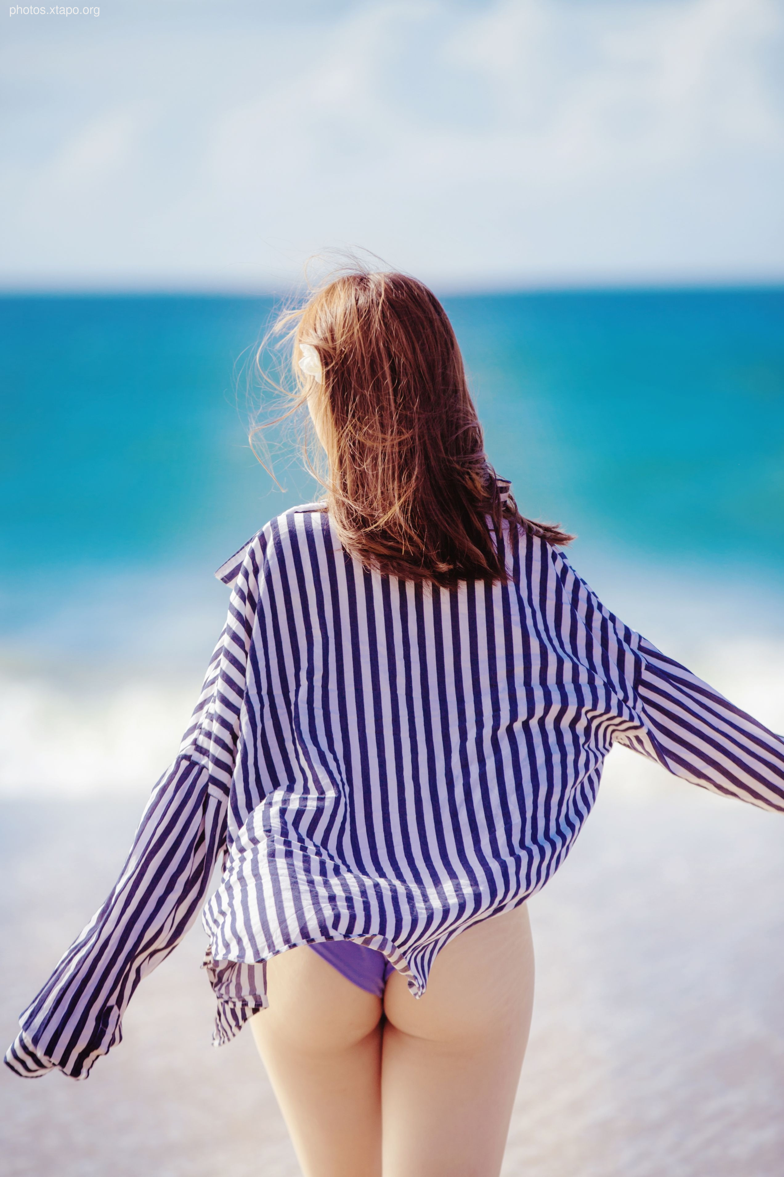 No.018 Early Summer 43P-392MB