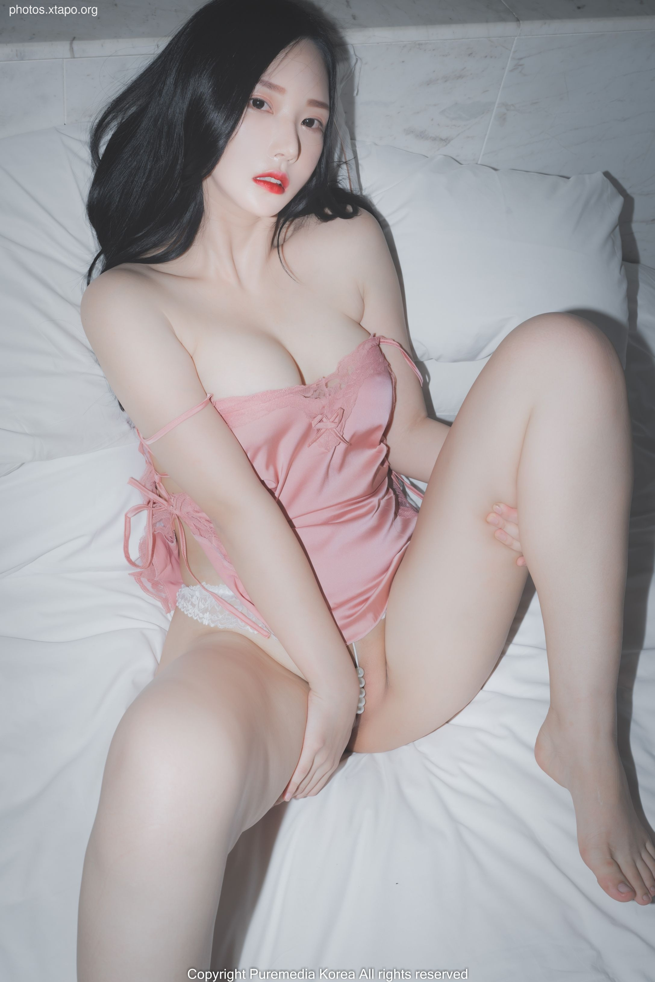 Pure Media Vol.124 Riha