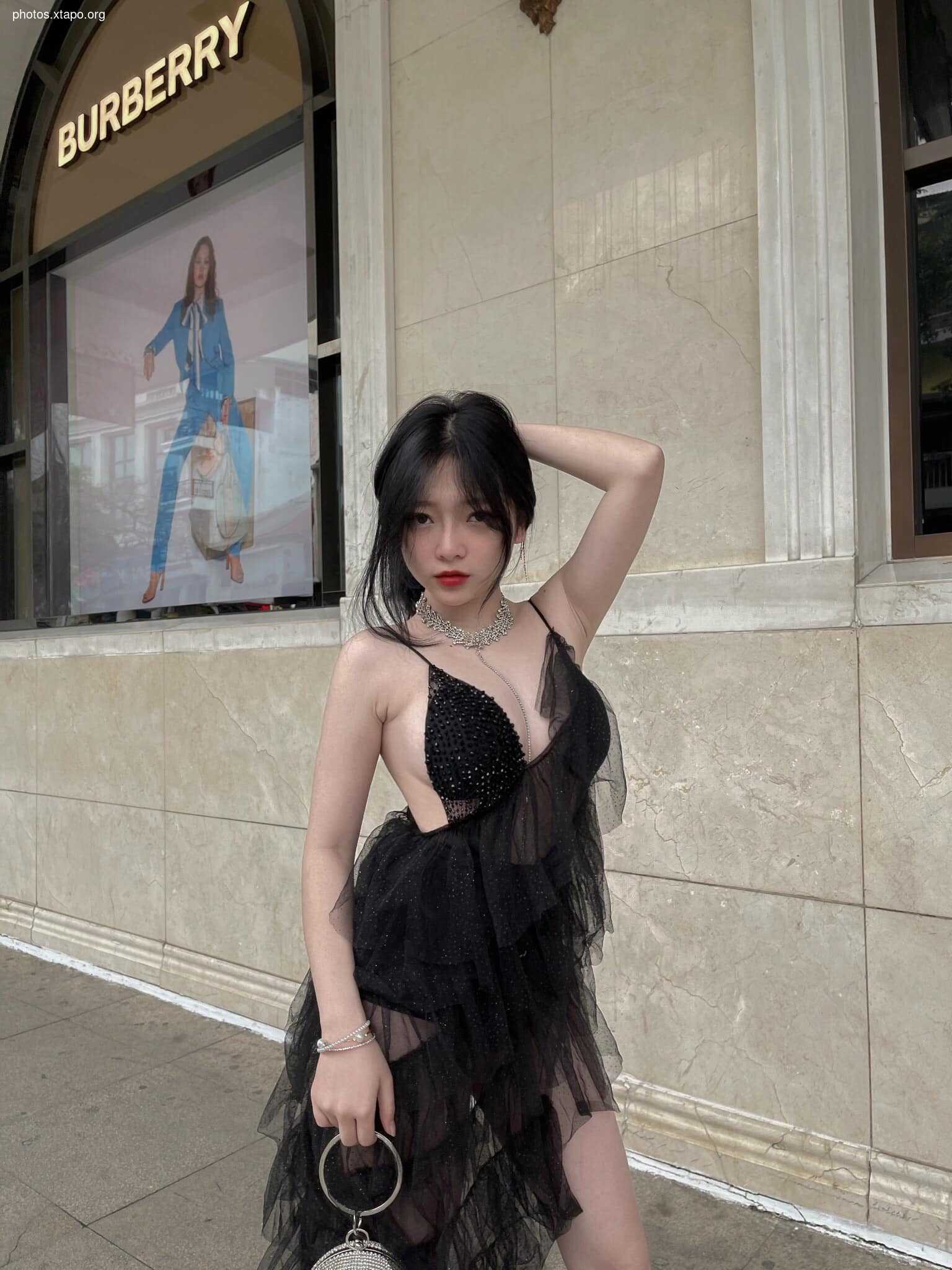 Hoang Nguyen Linh Chi (Linh Chichan)