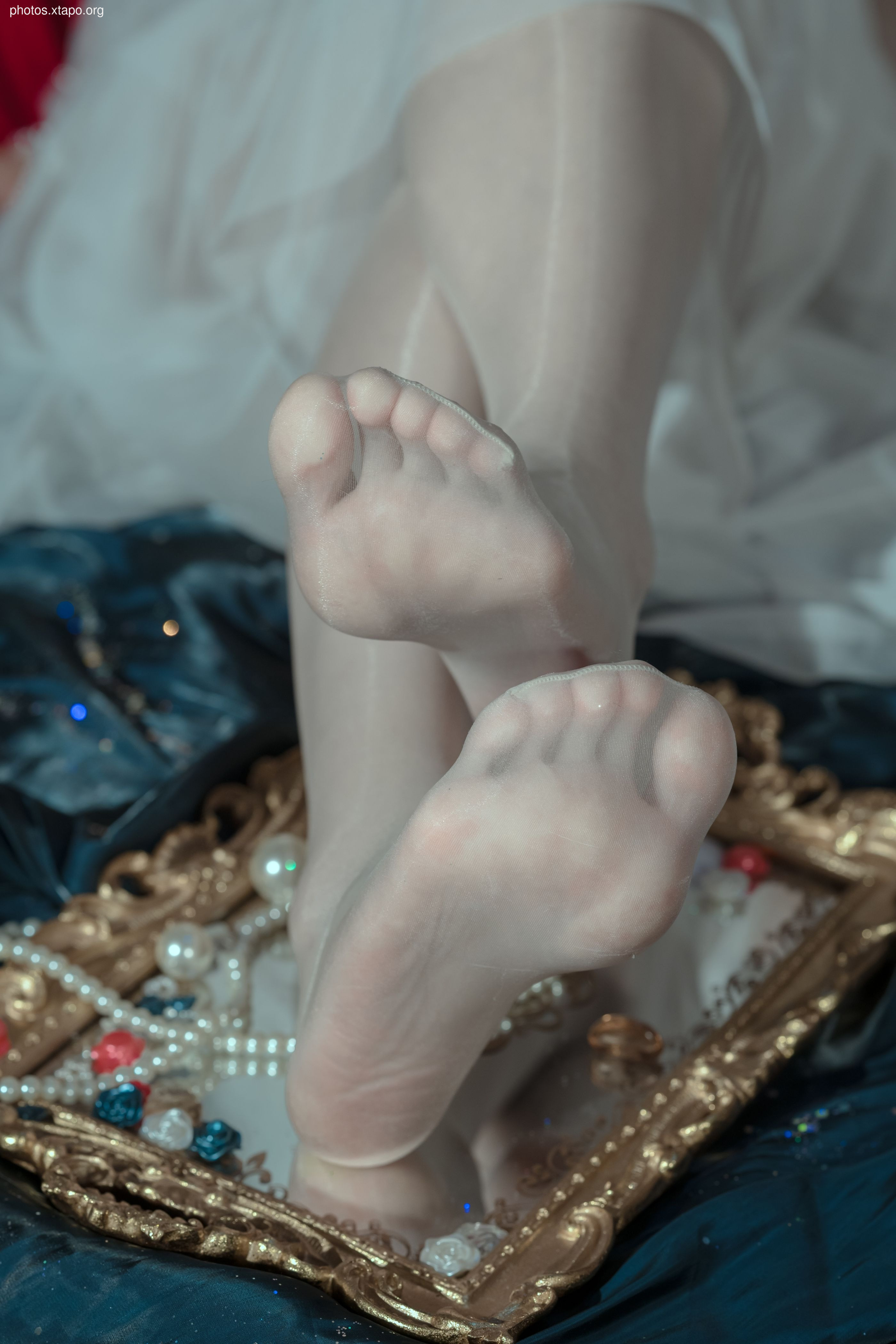 Yunxi Creek -Milk Peach Angel