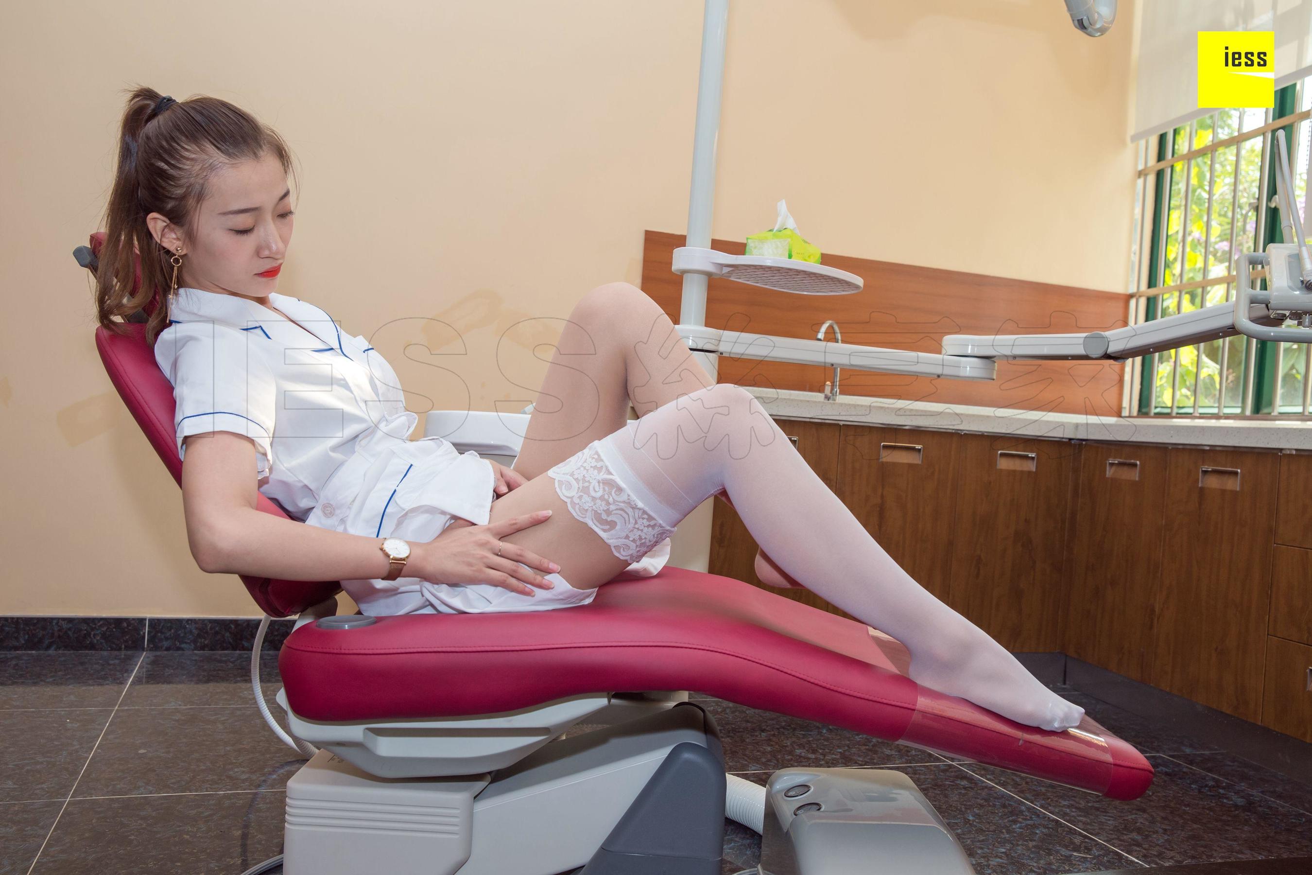 Fall in love with female dentist Counterattack Different Thoughts to IESS Devil Wednesday special issue 24 issue