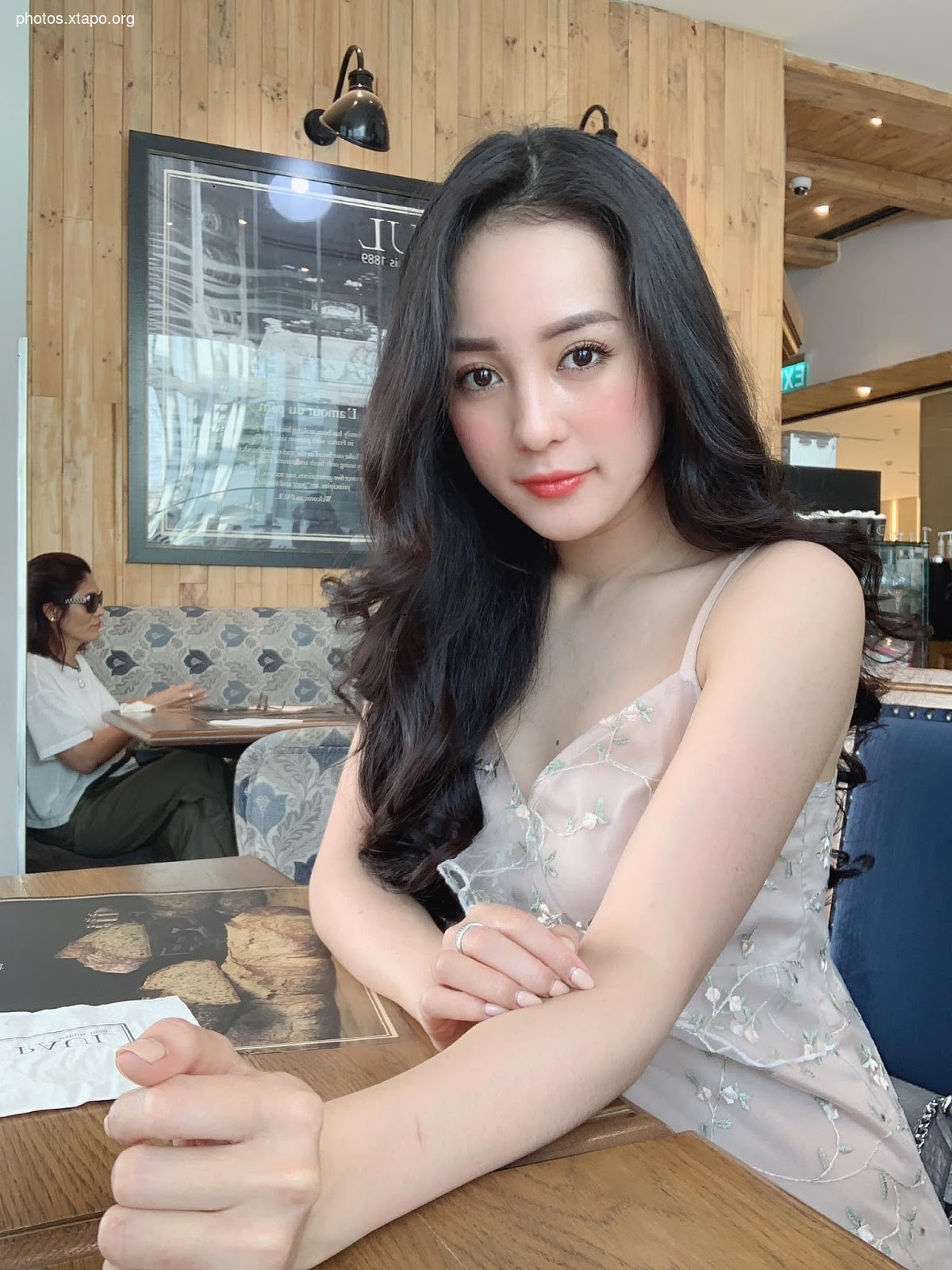Nguyen Thanh Thuy,