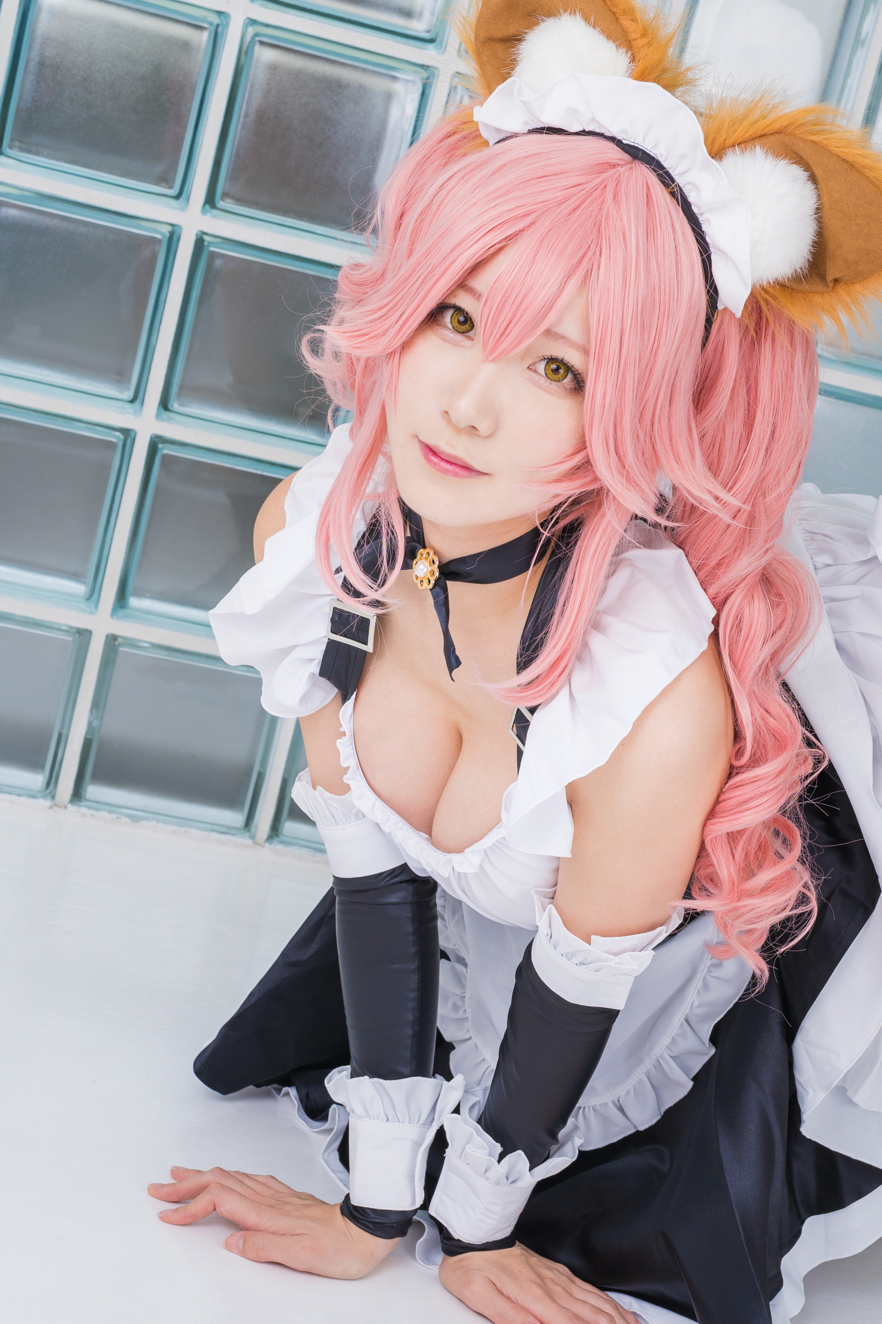 Kenken -Kenken (Kenken) Tamamo Advent 171P -505MB