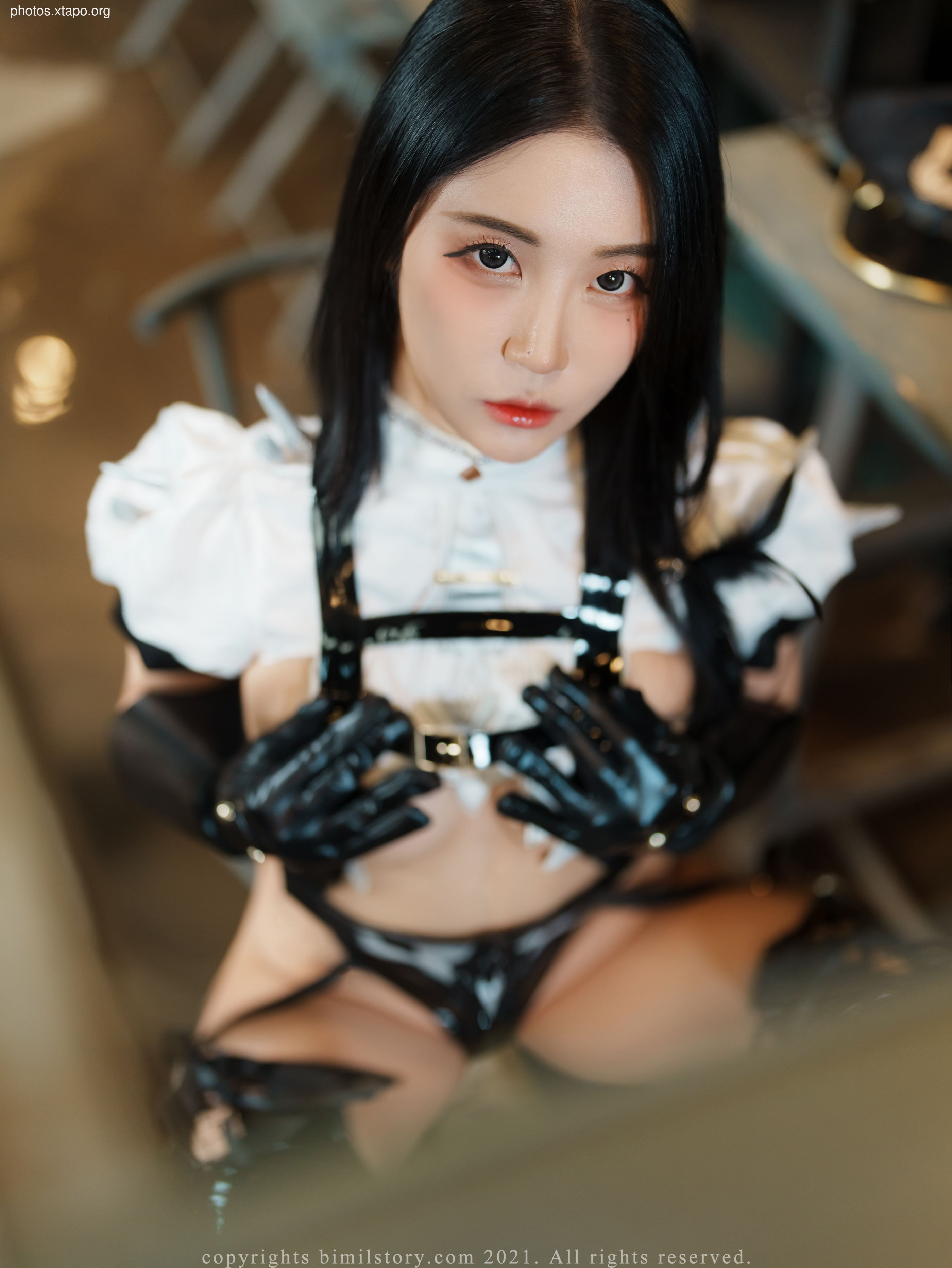 Bomi(Biare woom) Bammstory Vol.13 - Ageant No.13 101p1-1.96.