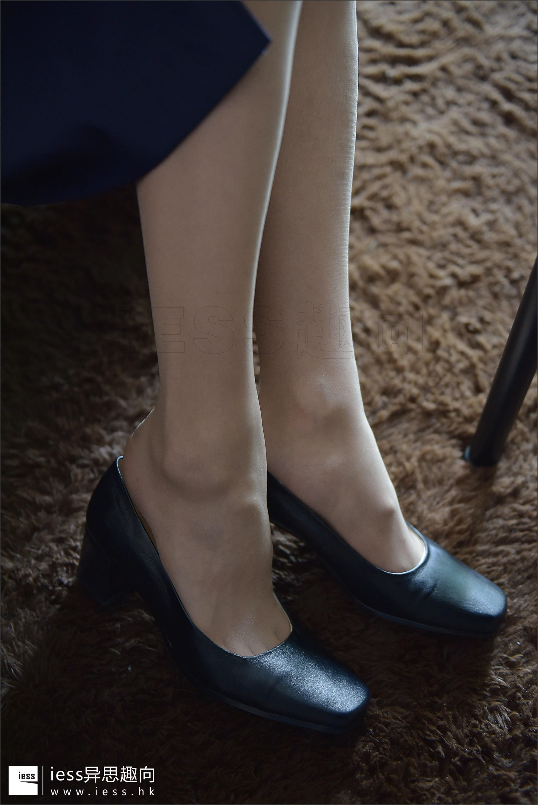 Silk Foot Bento 122 Primary Six Air Sister Development Program Series-3 IESS Different Funbian