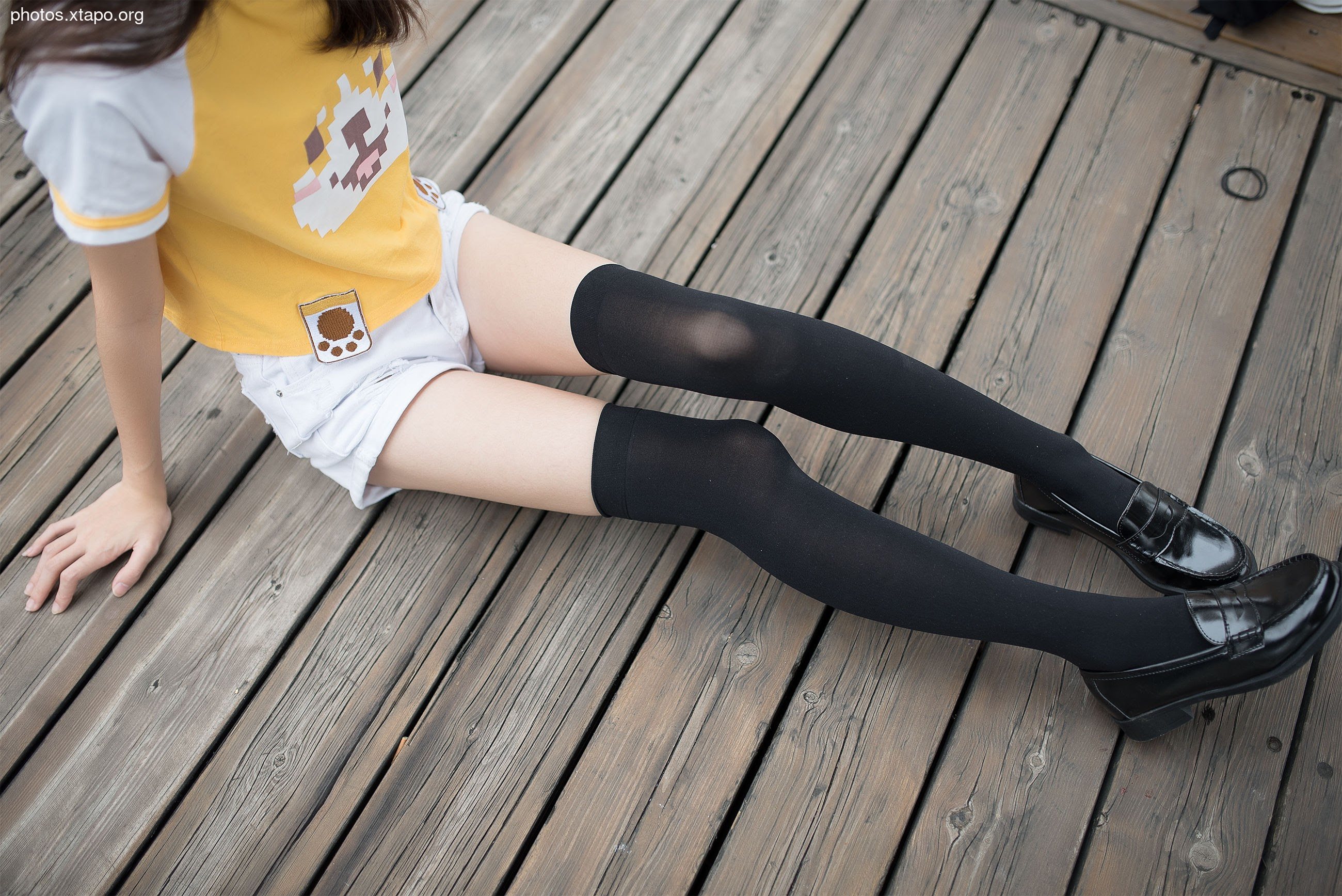 Leggings No 002