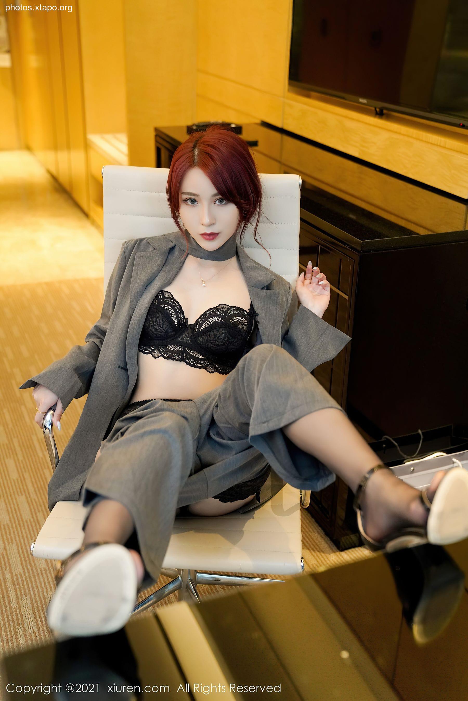 Xiuren 3368 Fairy Baby