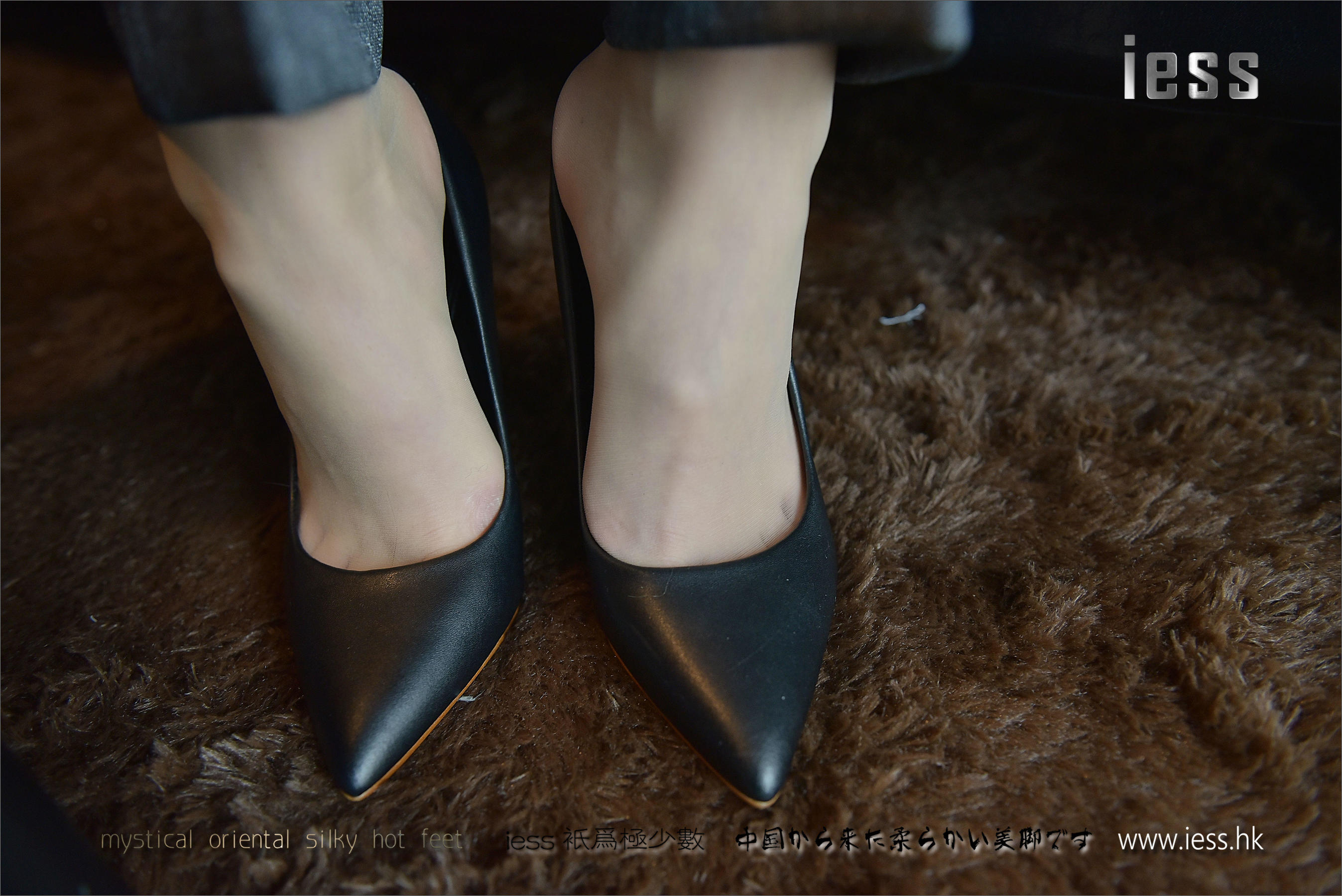 Silk Foot Bento 087 Primary Six Air Sister Development Plan Series-1 IESS Different Funbian