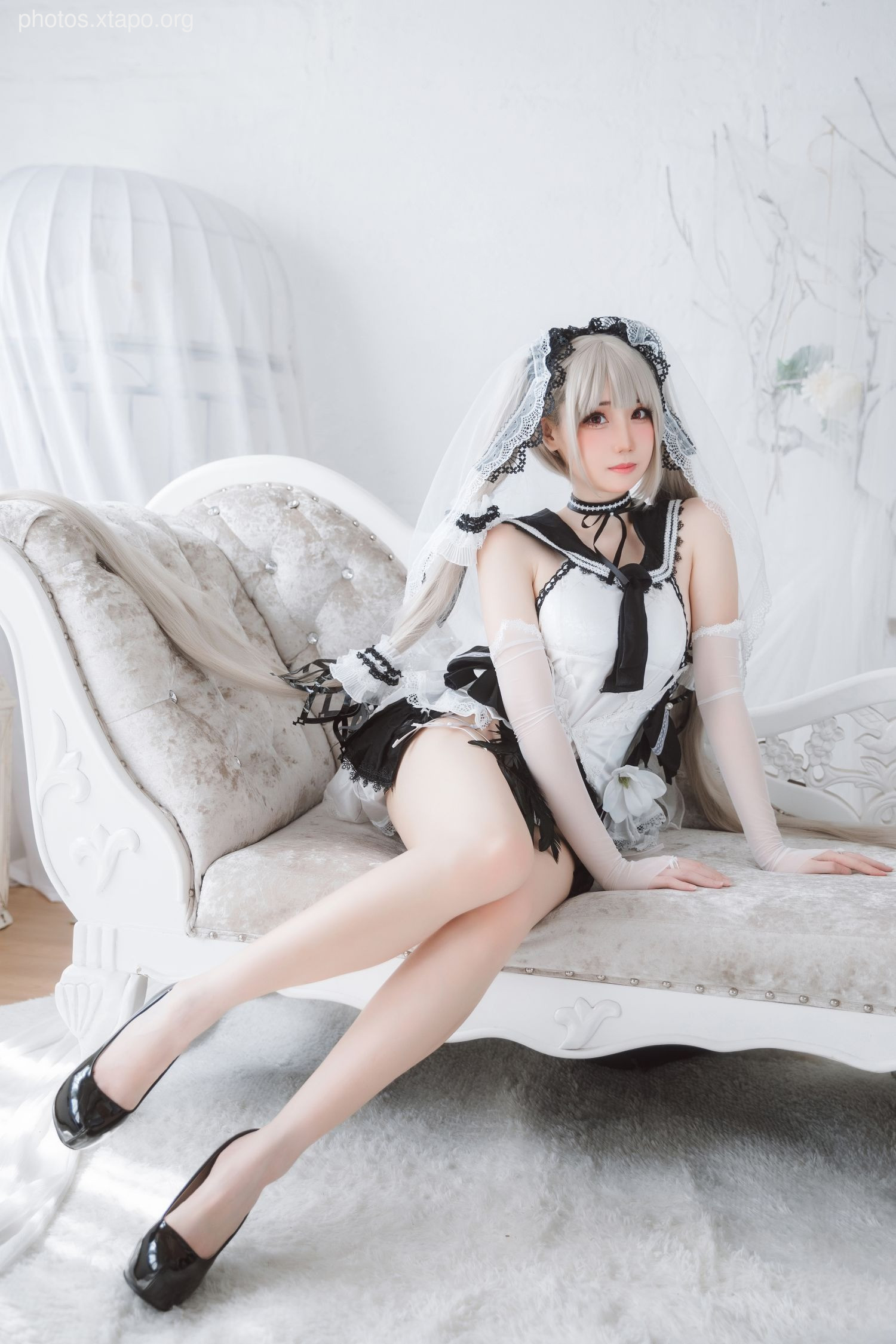 Swing carbon -a fear of dresses 33P -203MB