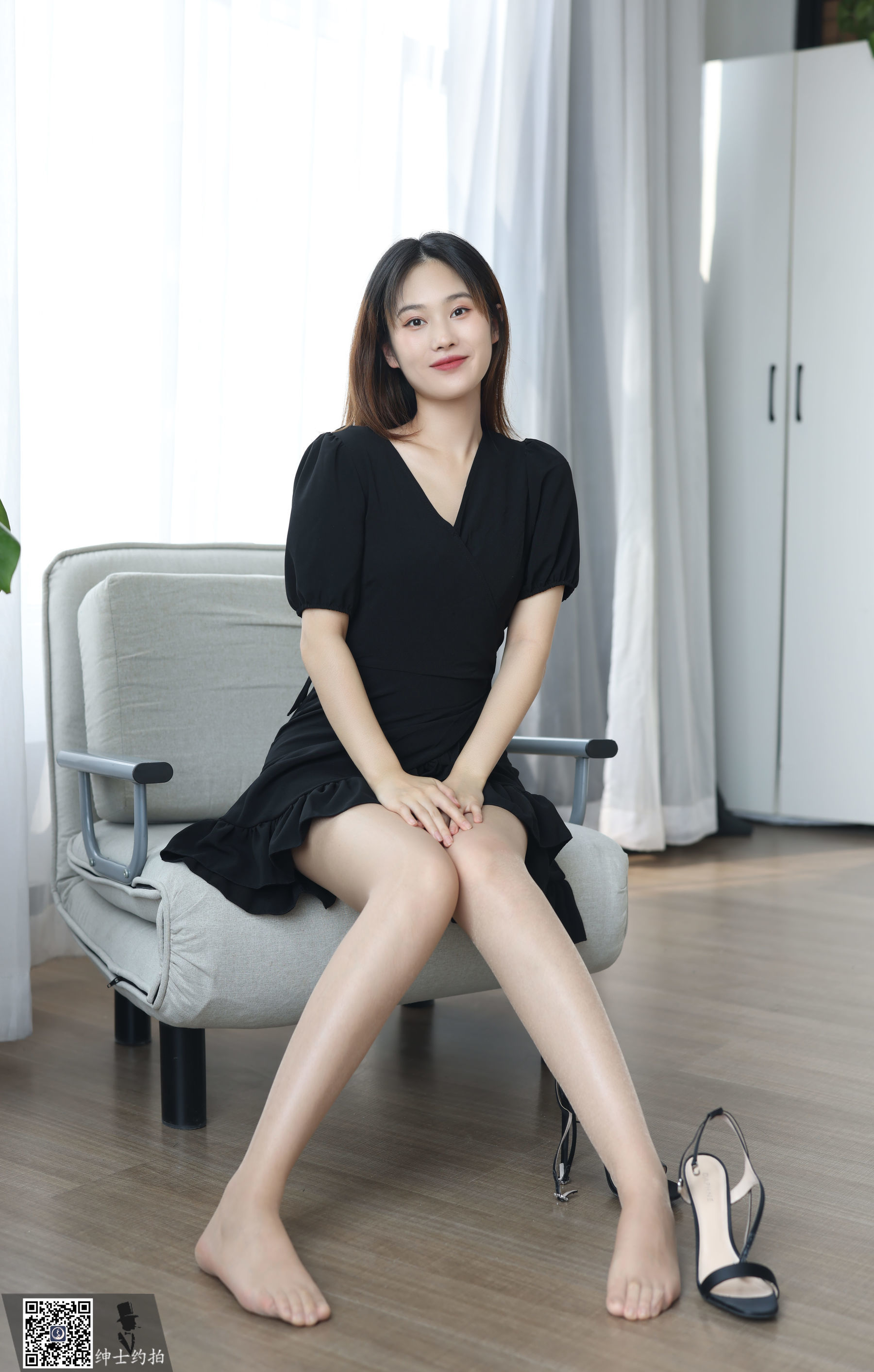 Gentleman's Appointment SS028 Naza