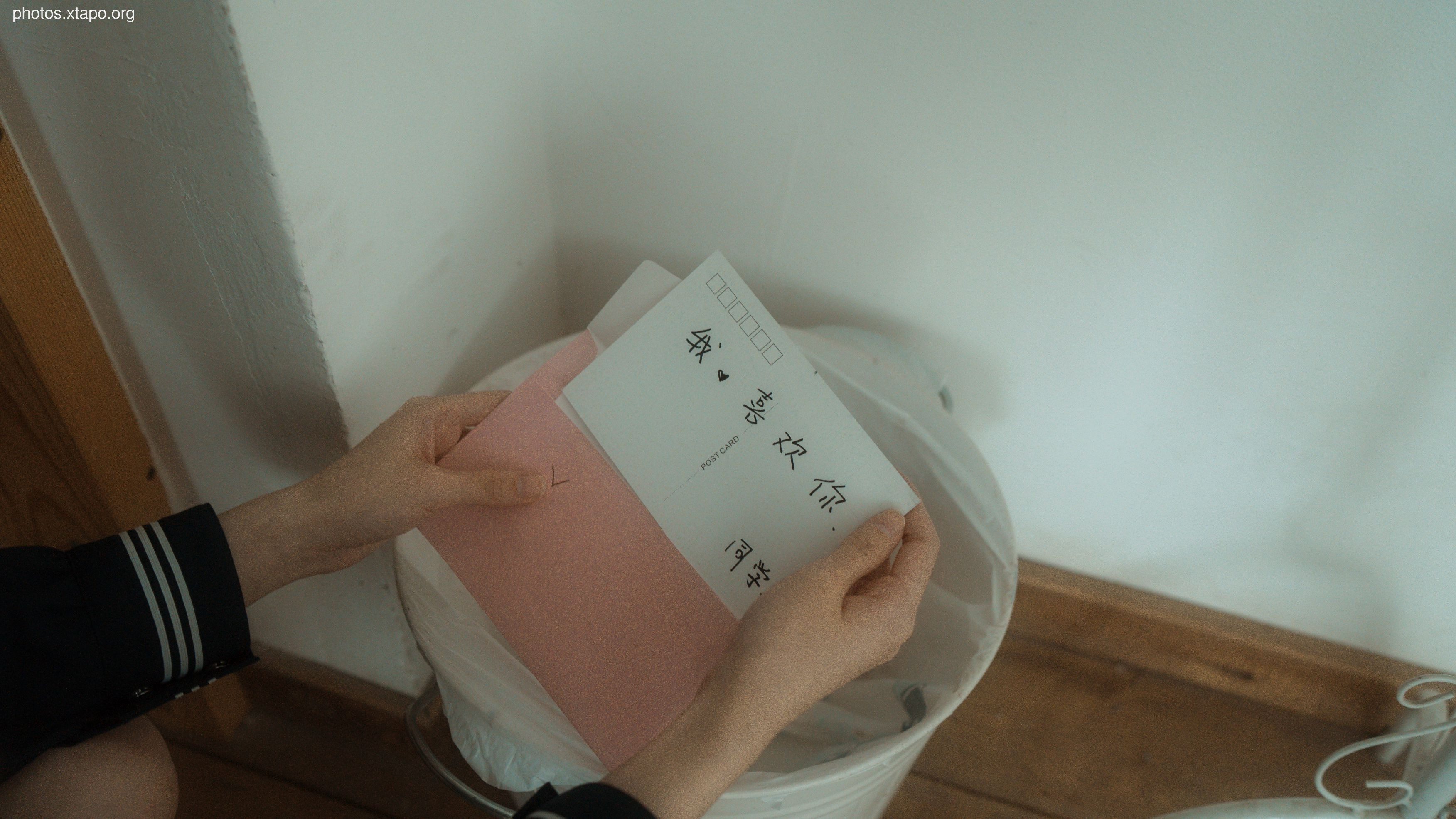 The game of Nange and the squad leader